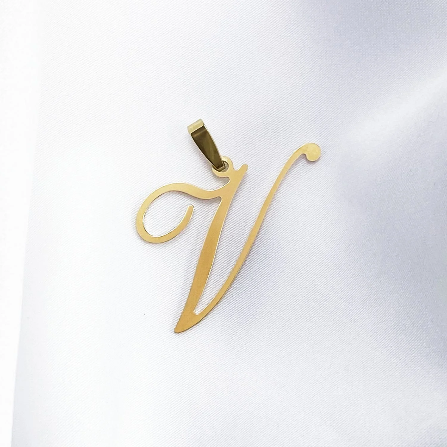 Oro Alphabet Letter - Image 33