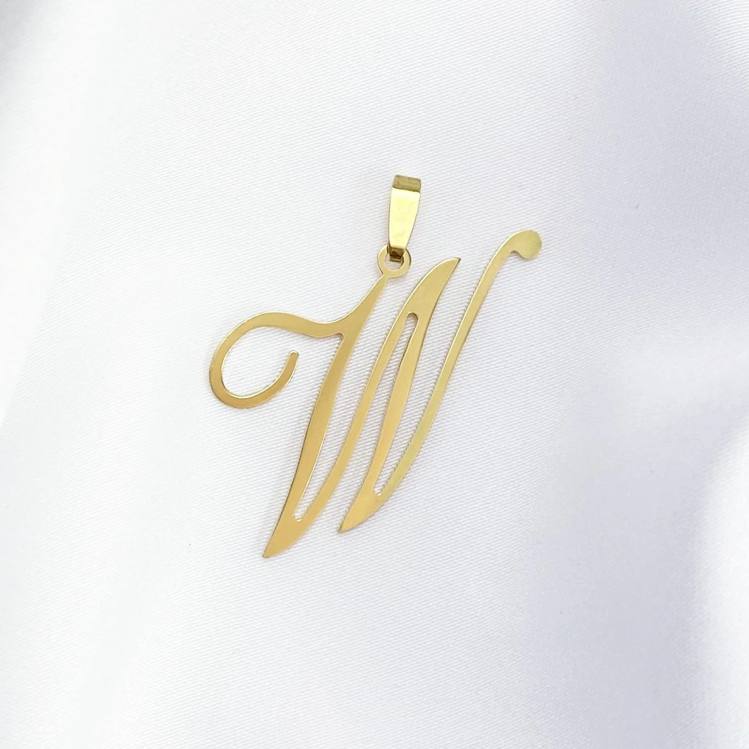 Oro Alphabet Letter - Image 34