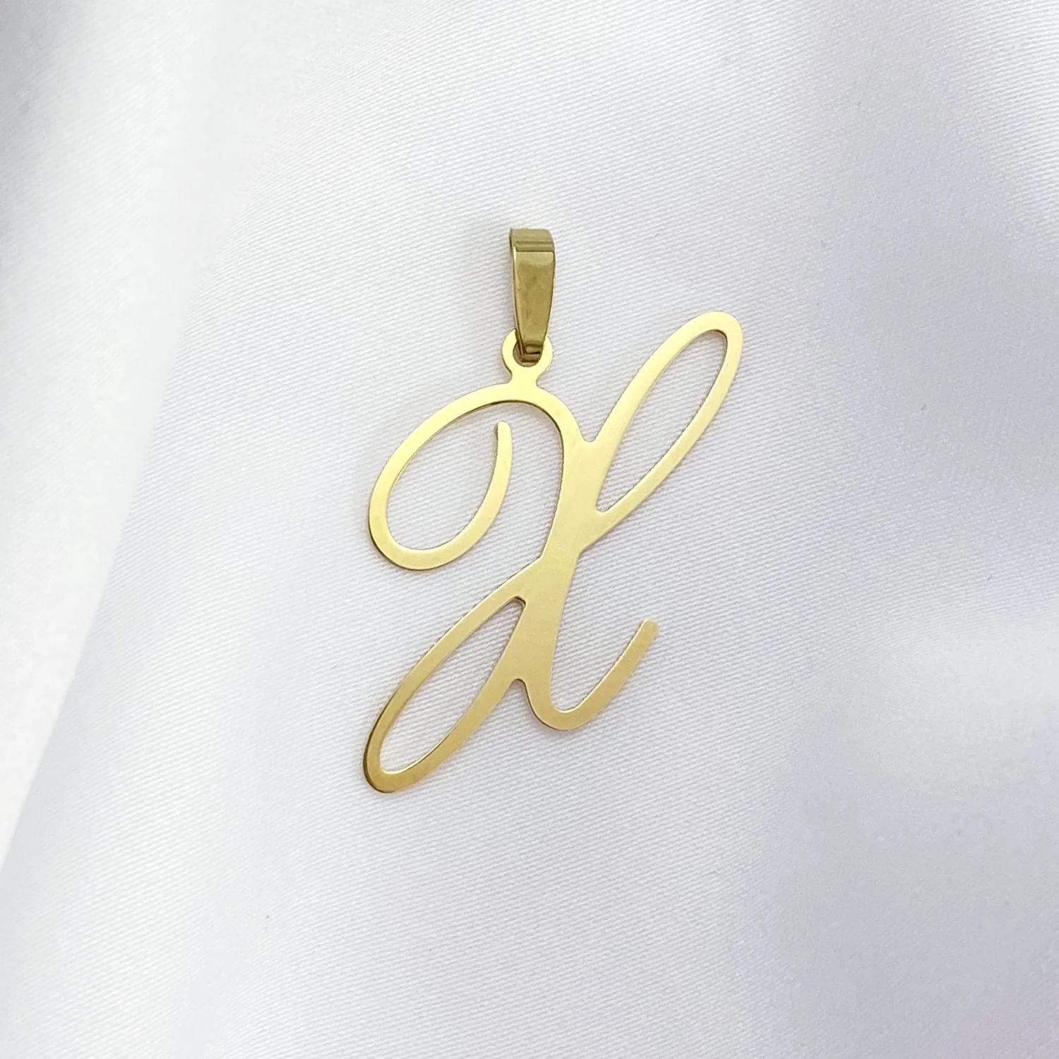 Oro Alphabet Letter - Image 35