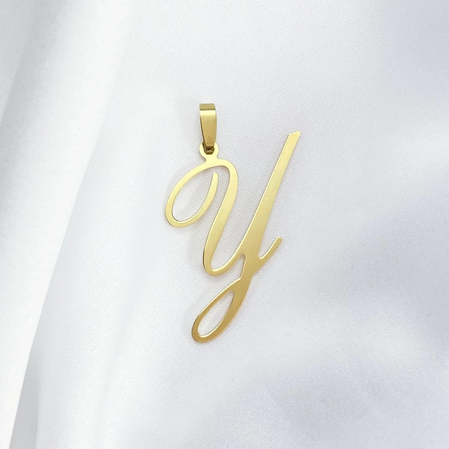 Oro Alphabet Letter - Image 36