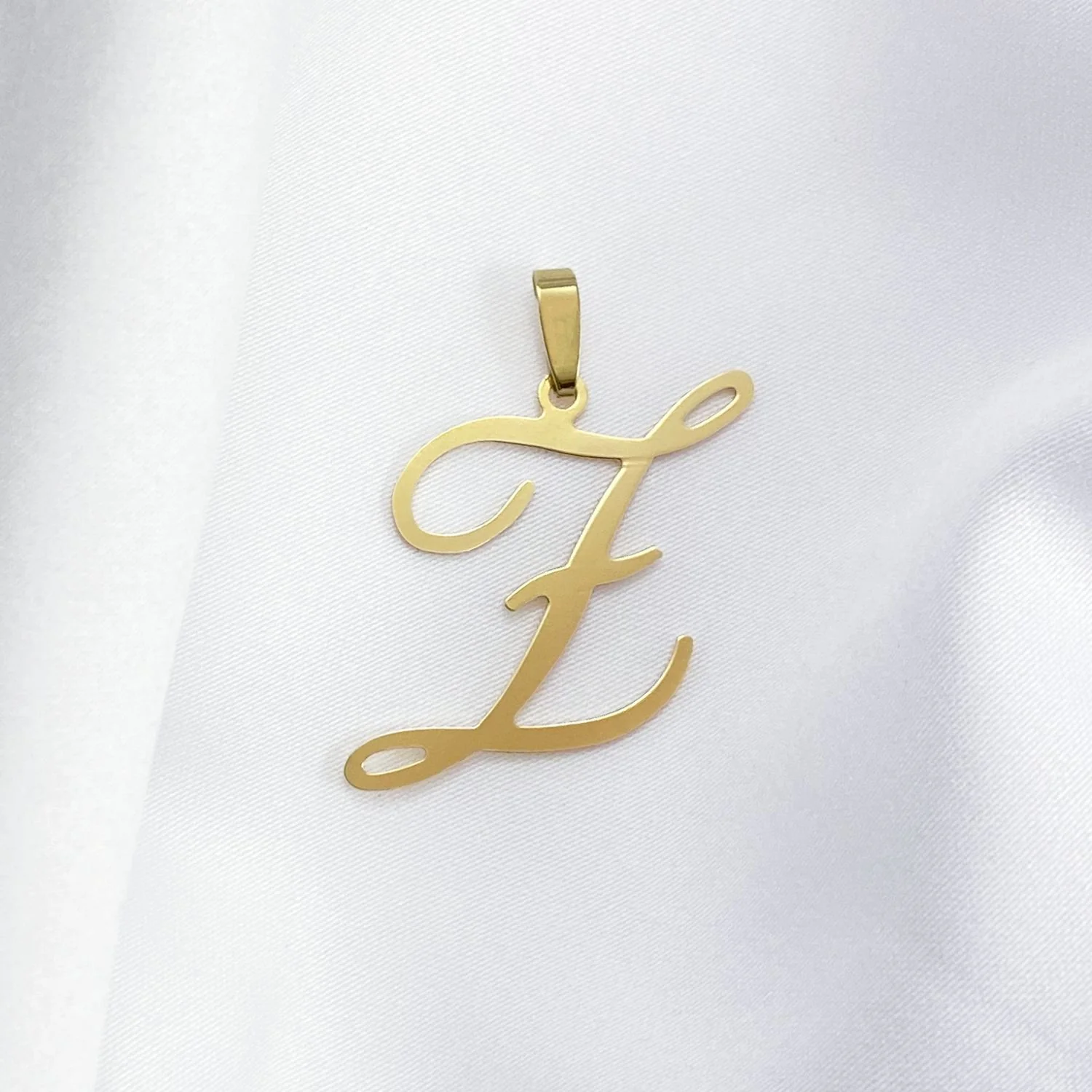 Oro Alphabet Letter - Image 37