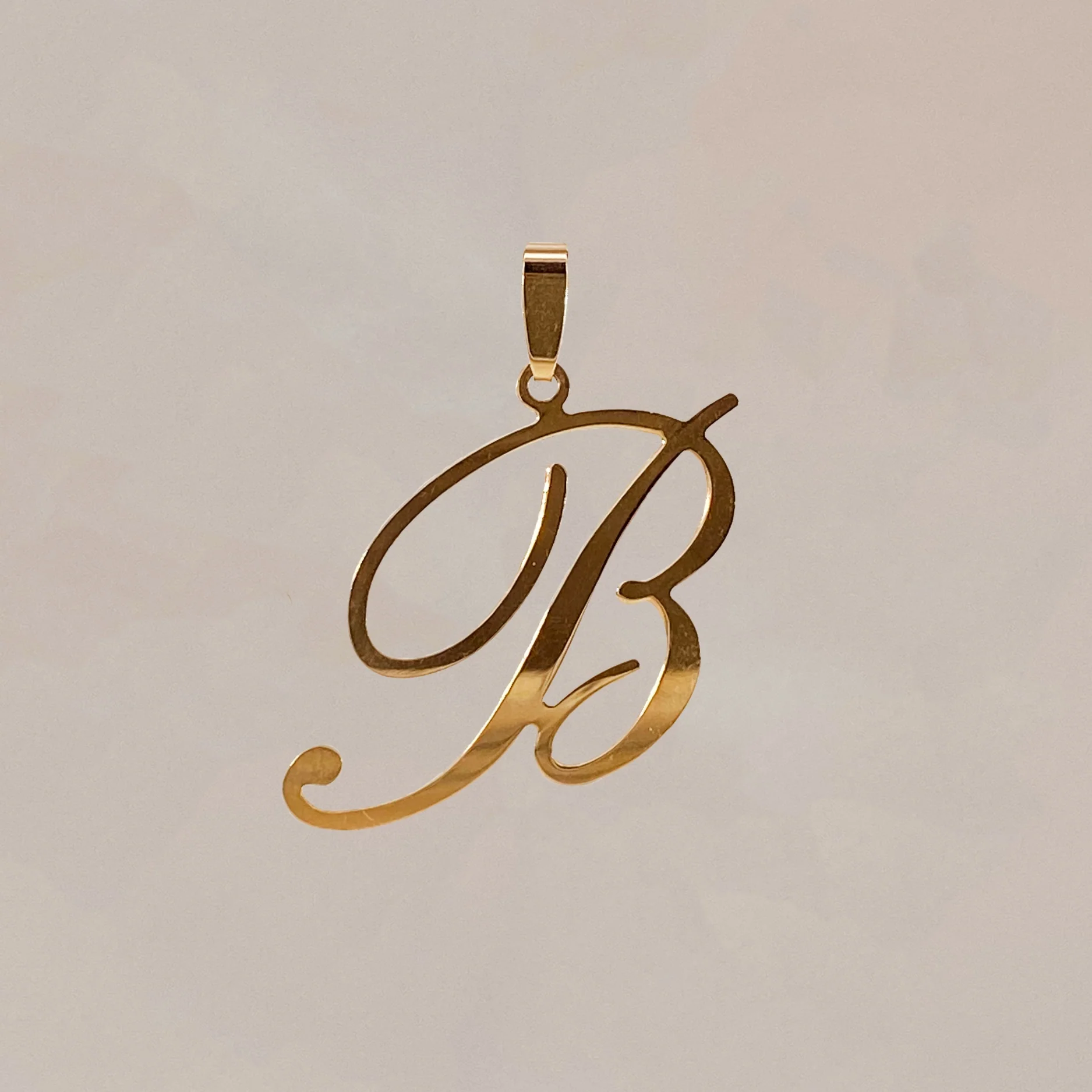 Oro Alphabet Letter - Image 5
