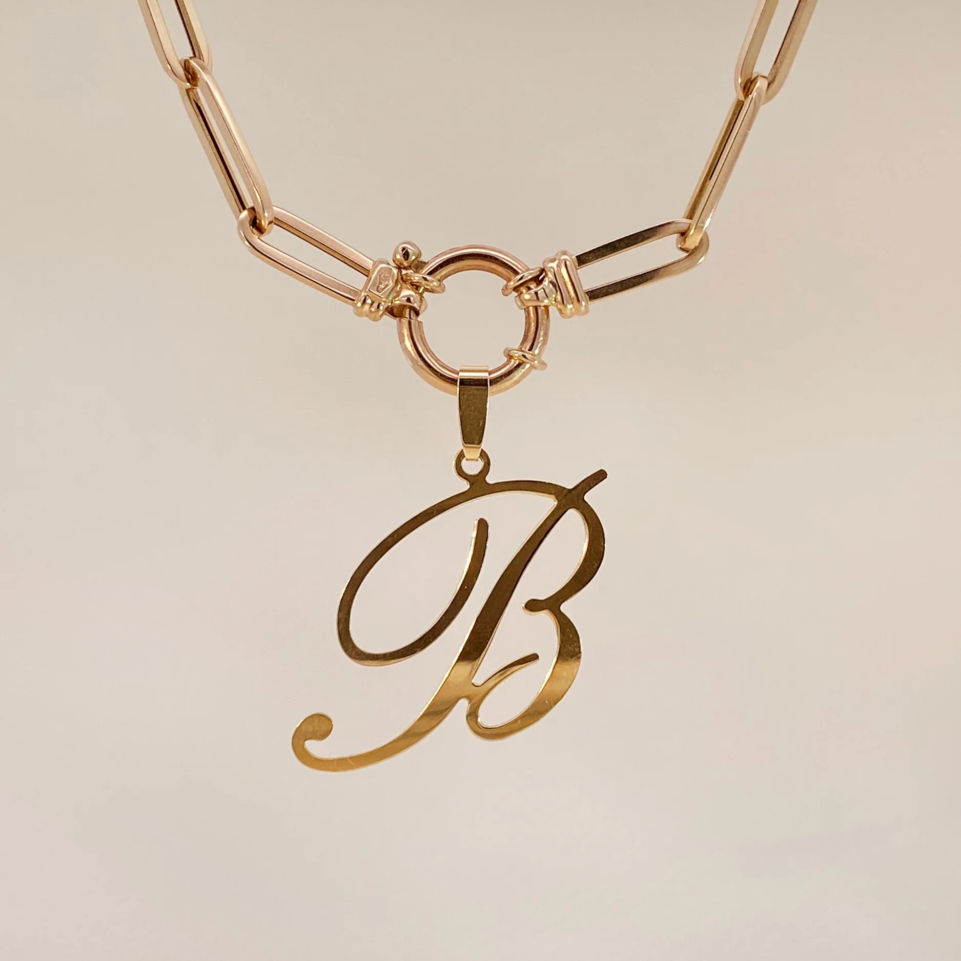 Oro Alphabet Letter - Image 7