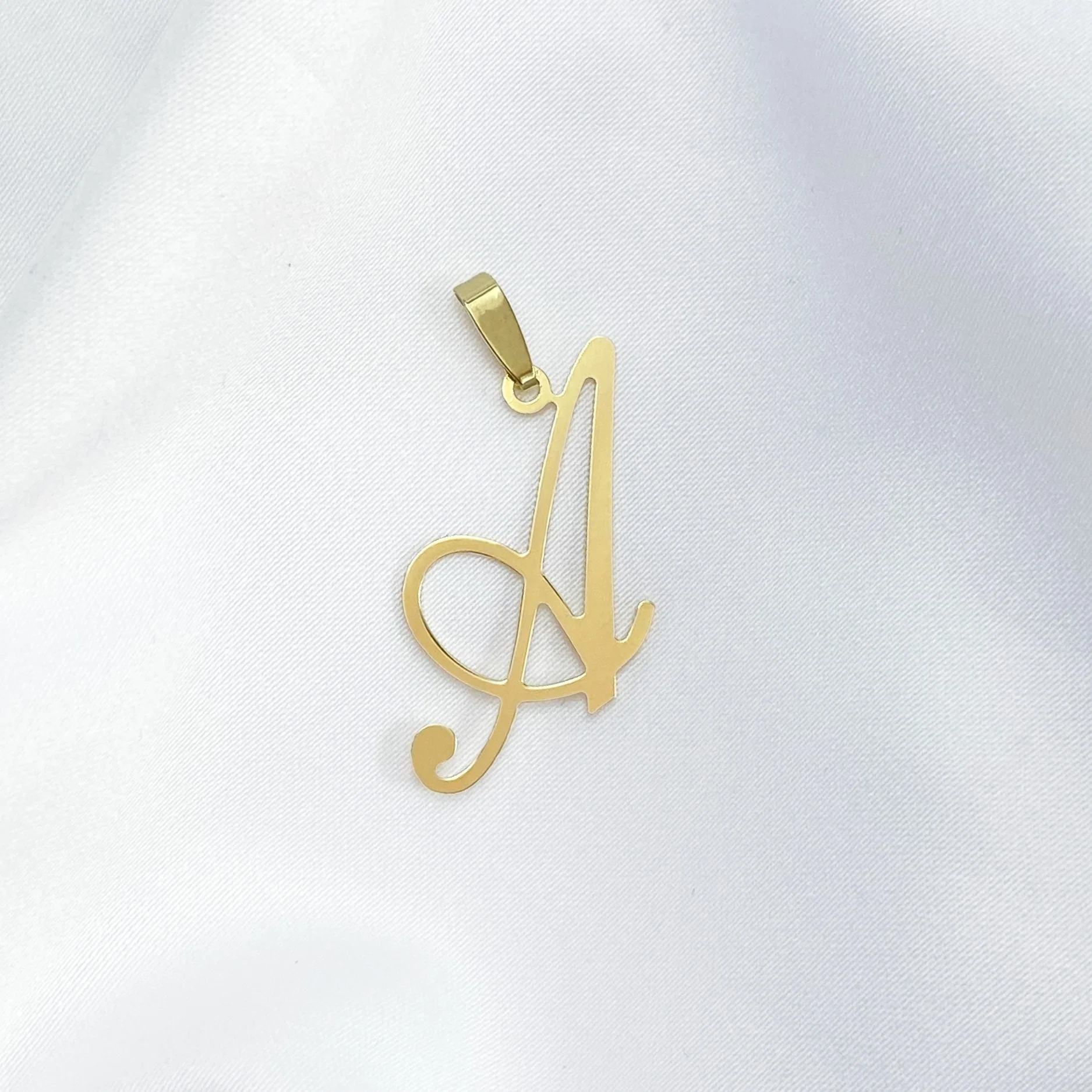 Oro Alphabet Letter Small - Image 12
