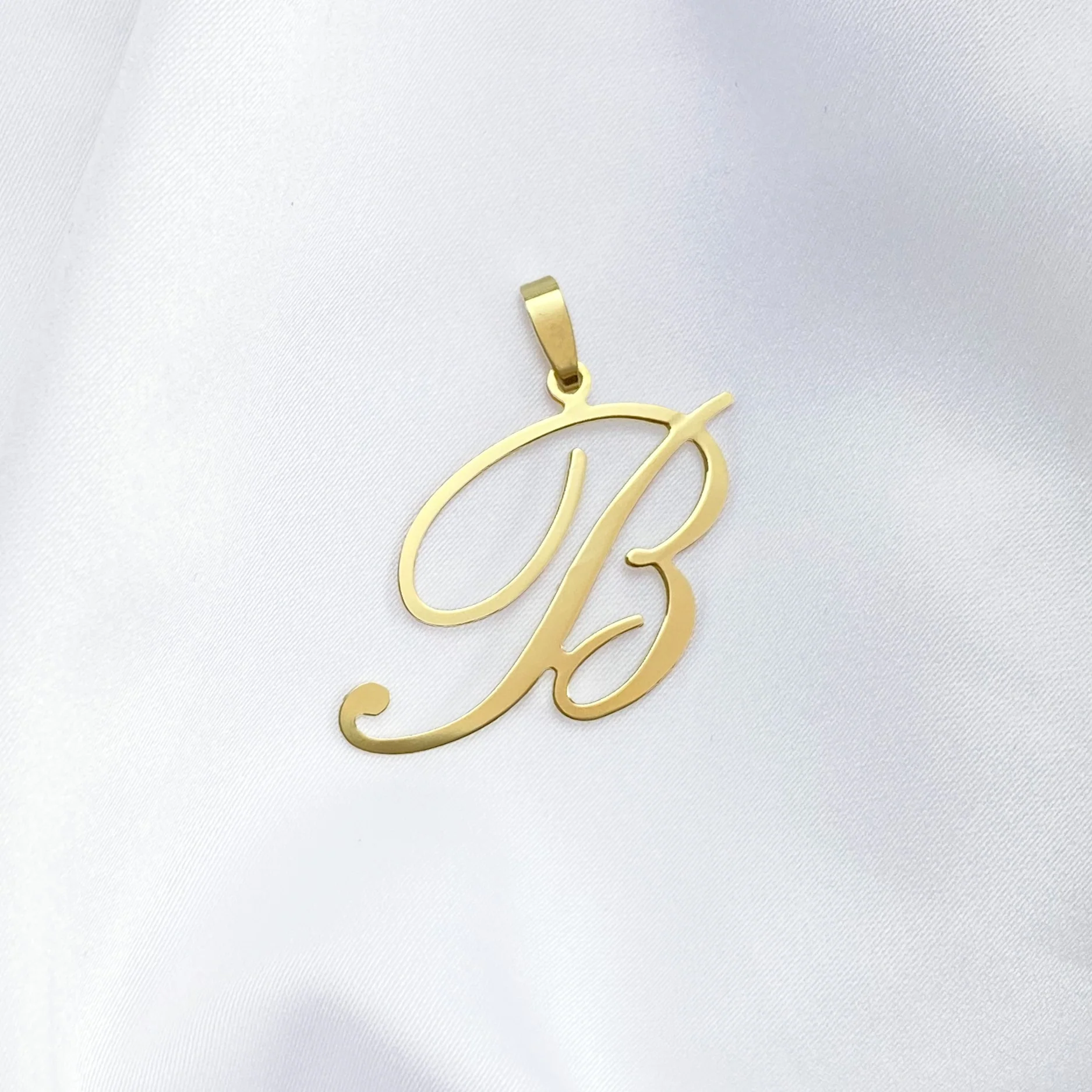 Oro Alphabet Letter Small - Image 13