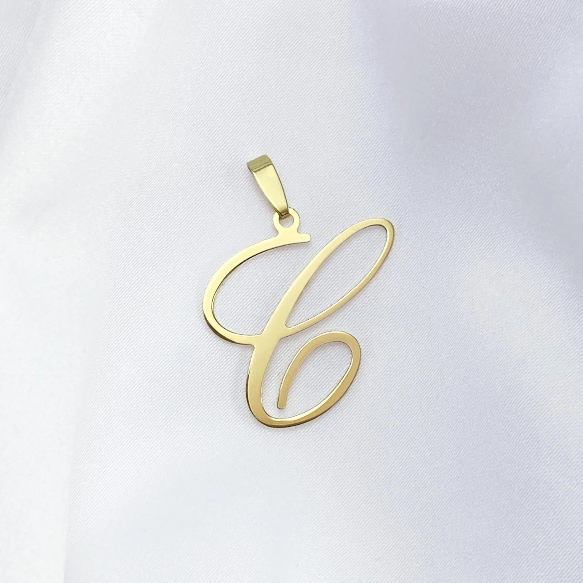 Oro Alphabet Letter Small - Image 14