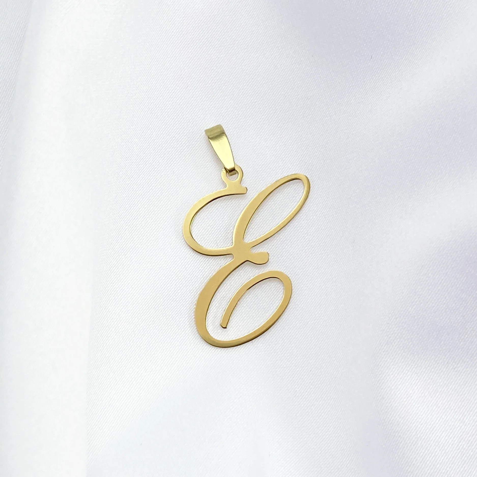 Oro Alphabet Letter Small - Image 16