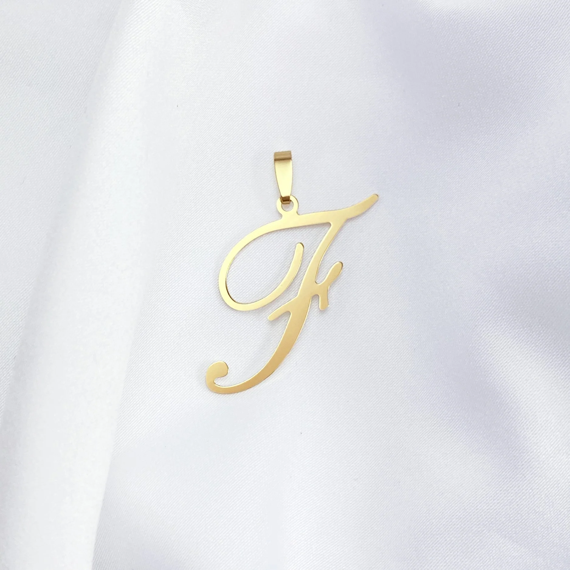 Oro Alphabet Letter Small - Image 17