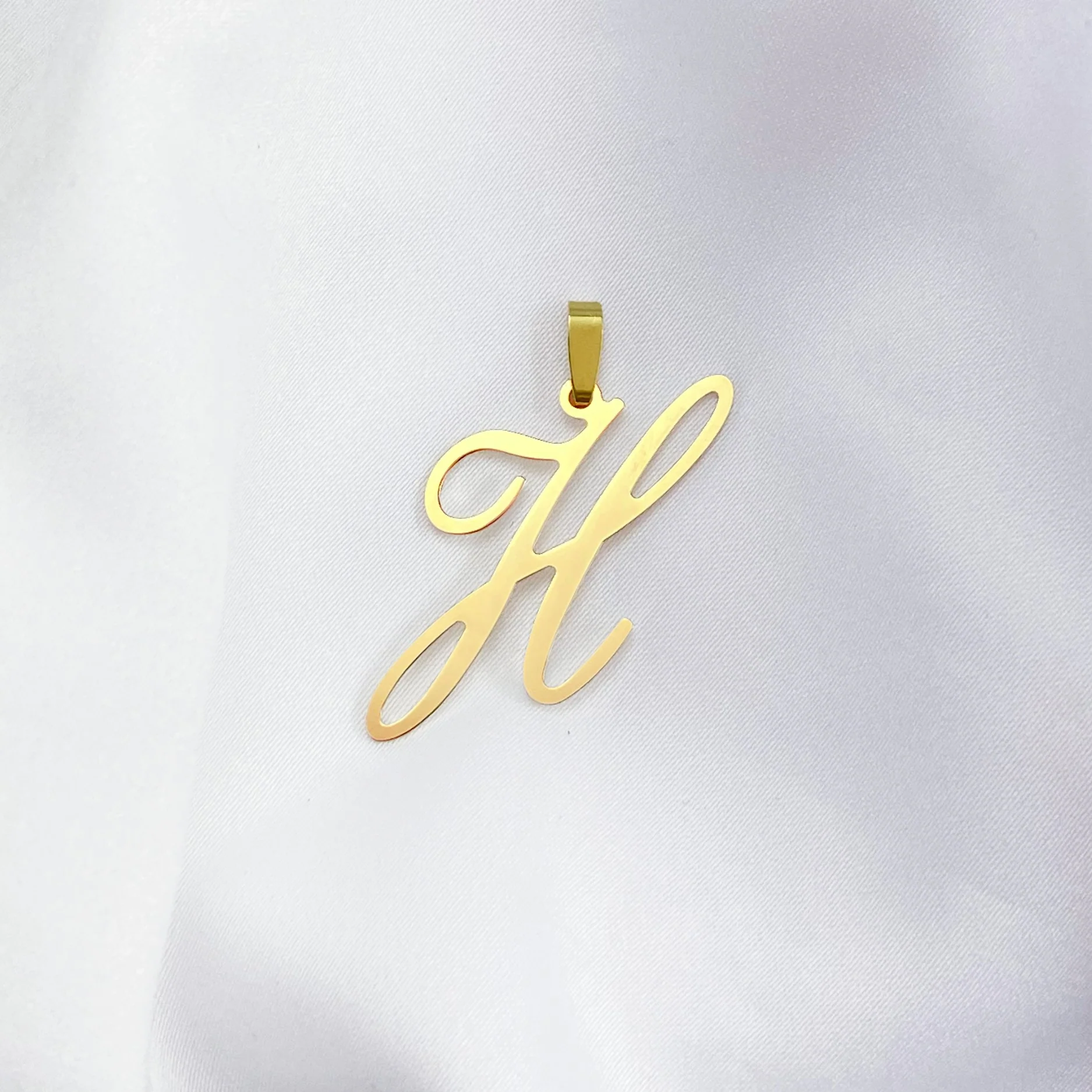 Oro Alphabet Letter Small - Image 19