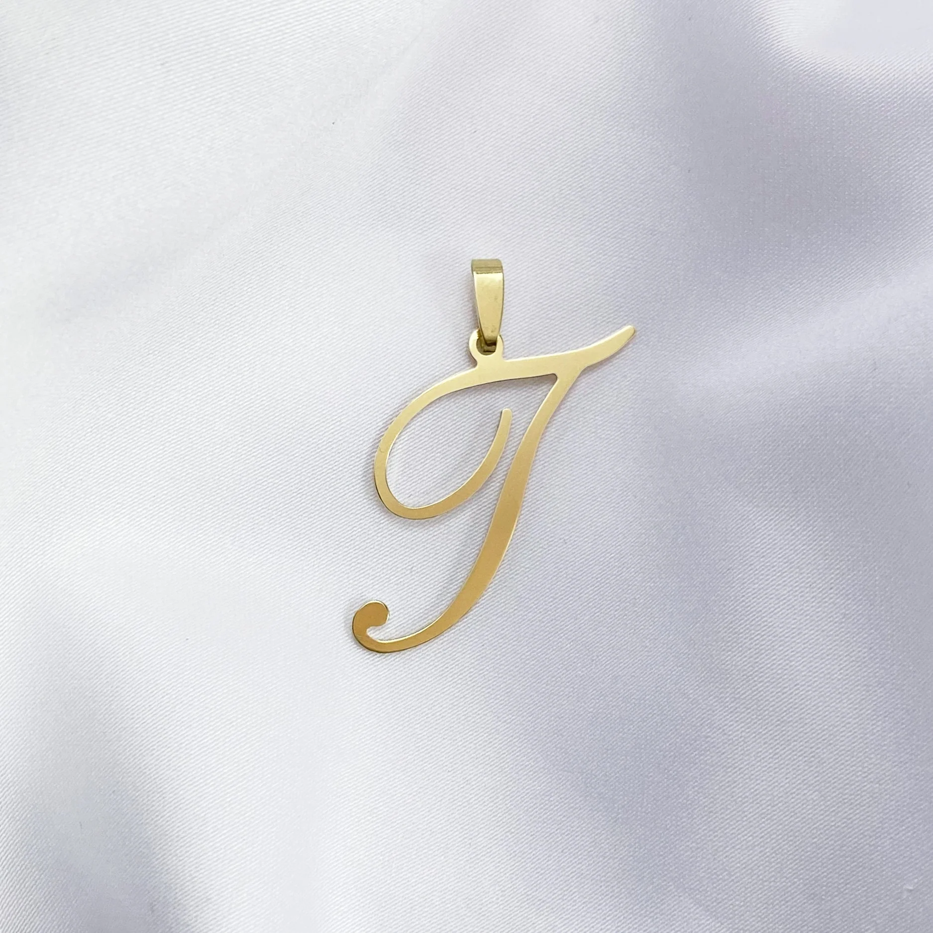 Oro Alphabet Letter Small - Image 20