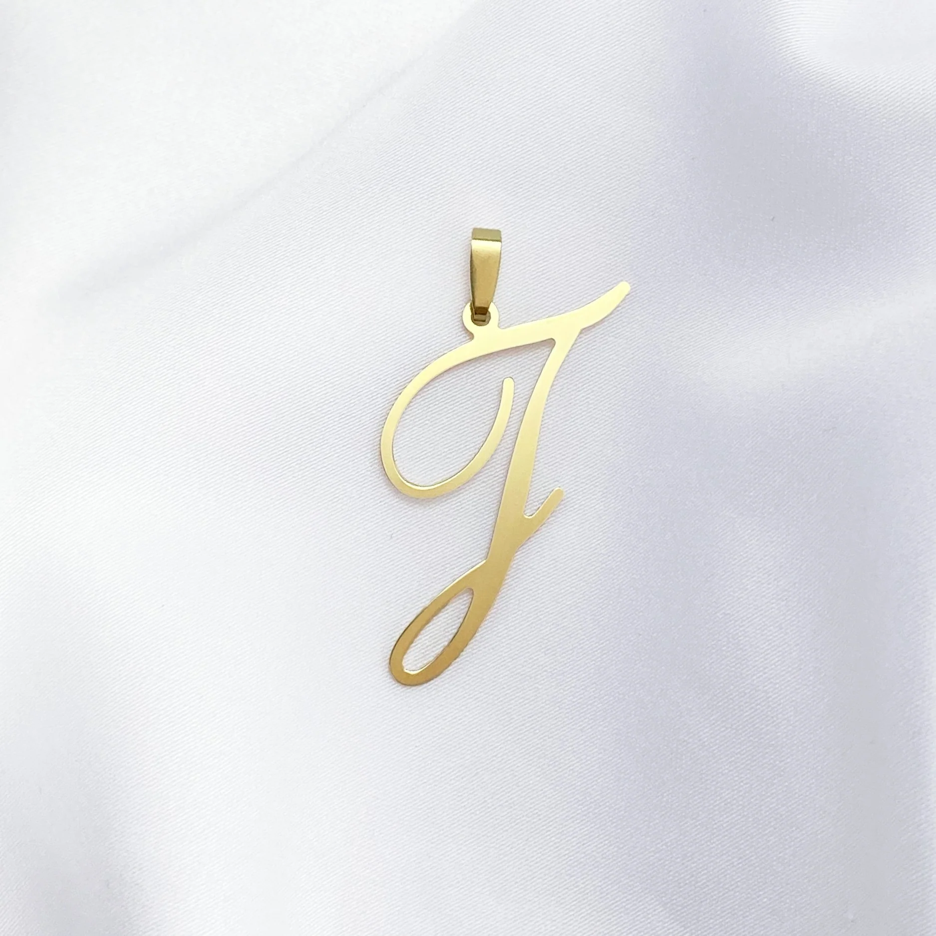 Oro Alphabet Letter Small - Image 21