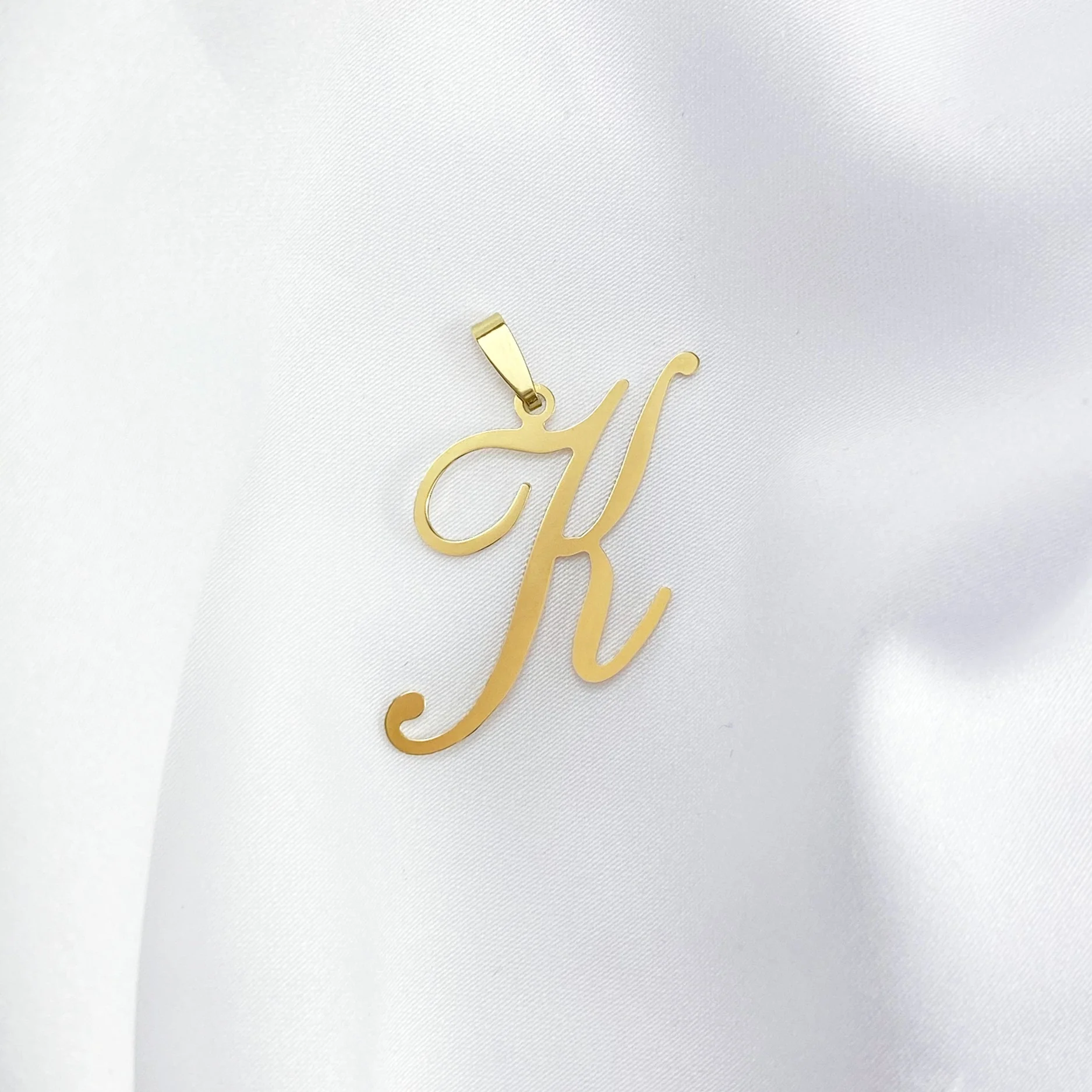 Oro Alphabet Letter Small - Image 22