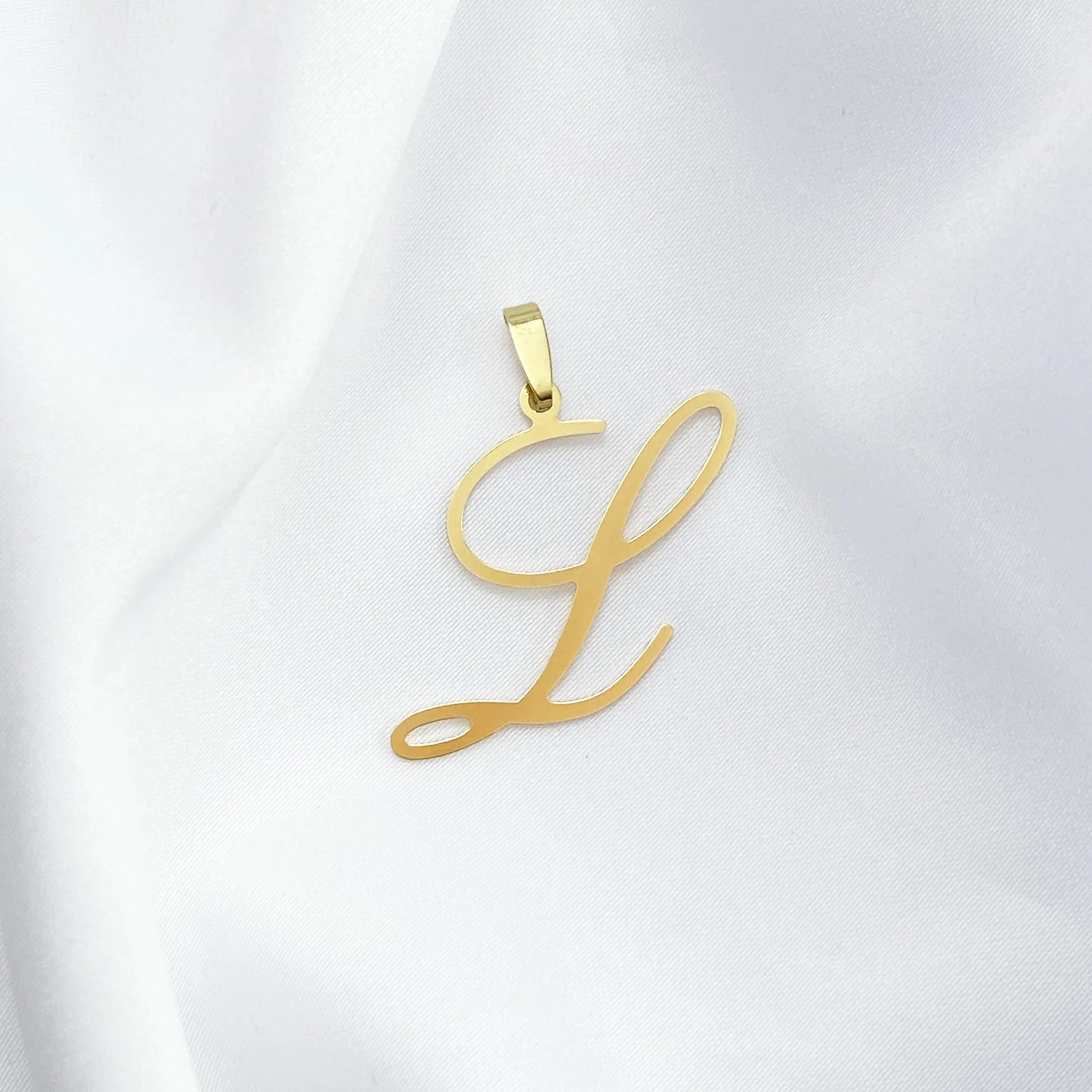 Oro Alphabet Letter Small - Image 23