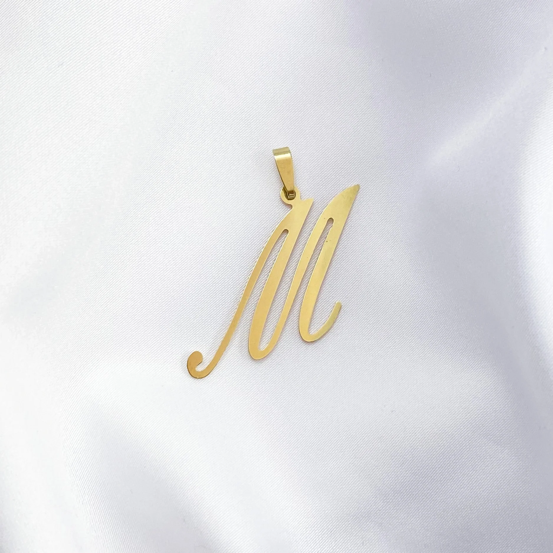 Oro Alphabet Letter Small - Image 24