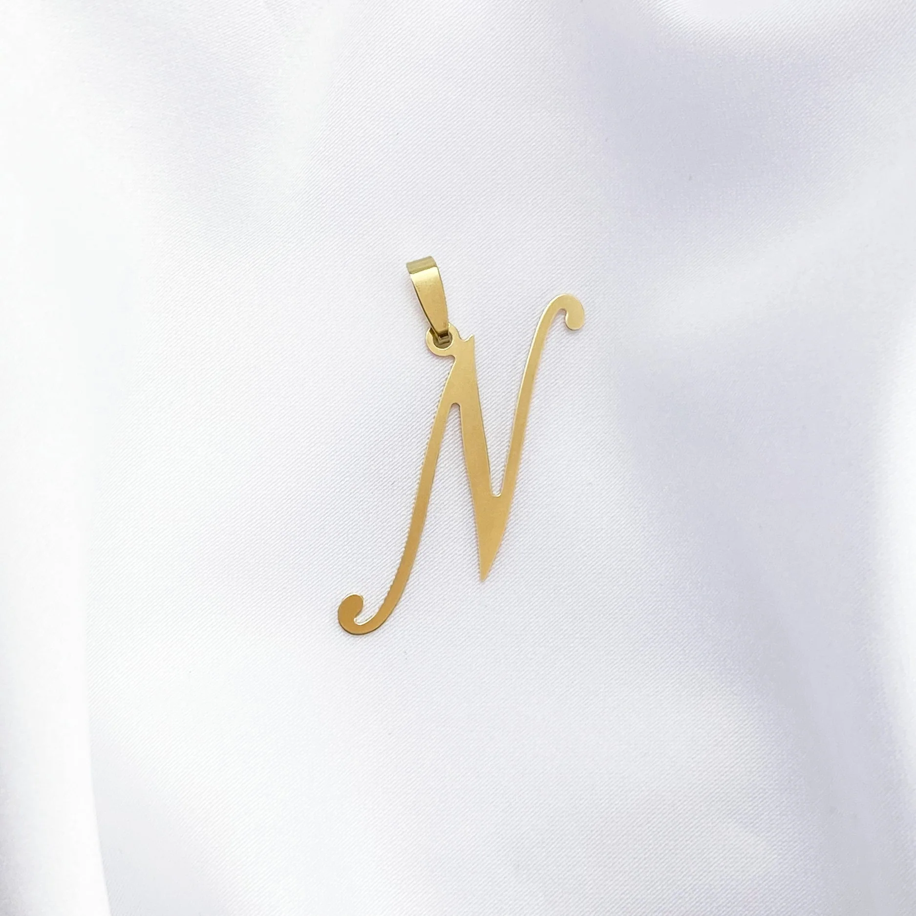 Oro Alphabet Letter Small - Image 25