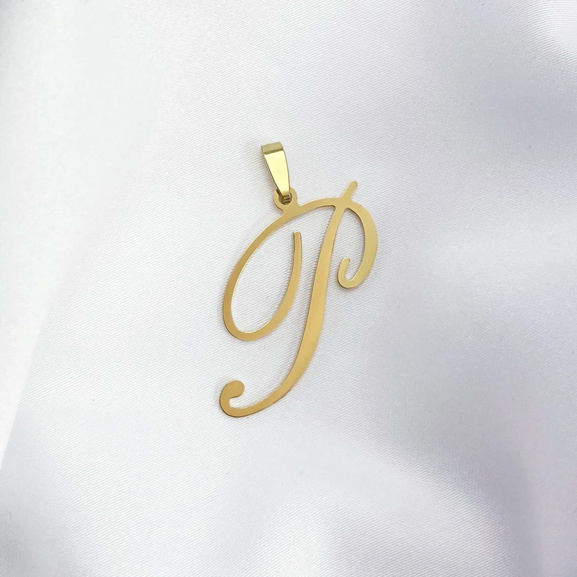 Oro Alphabet Letter Small - Image 27