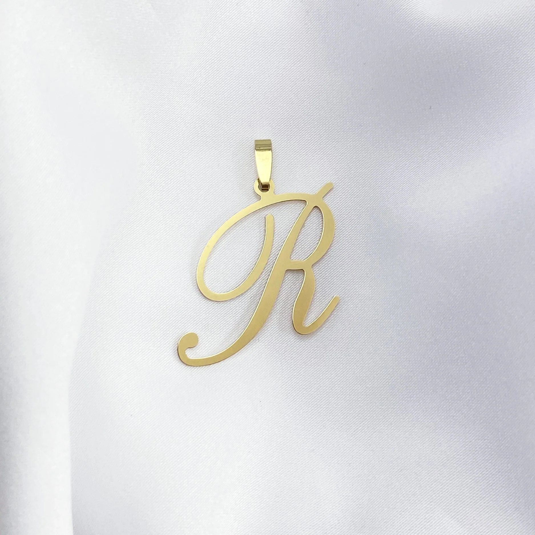 Oro Alphabet Letter Small - Image 29