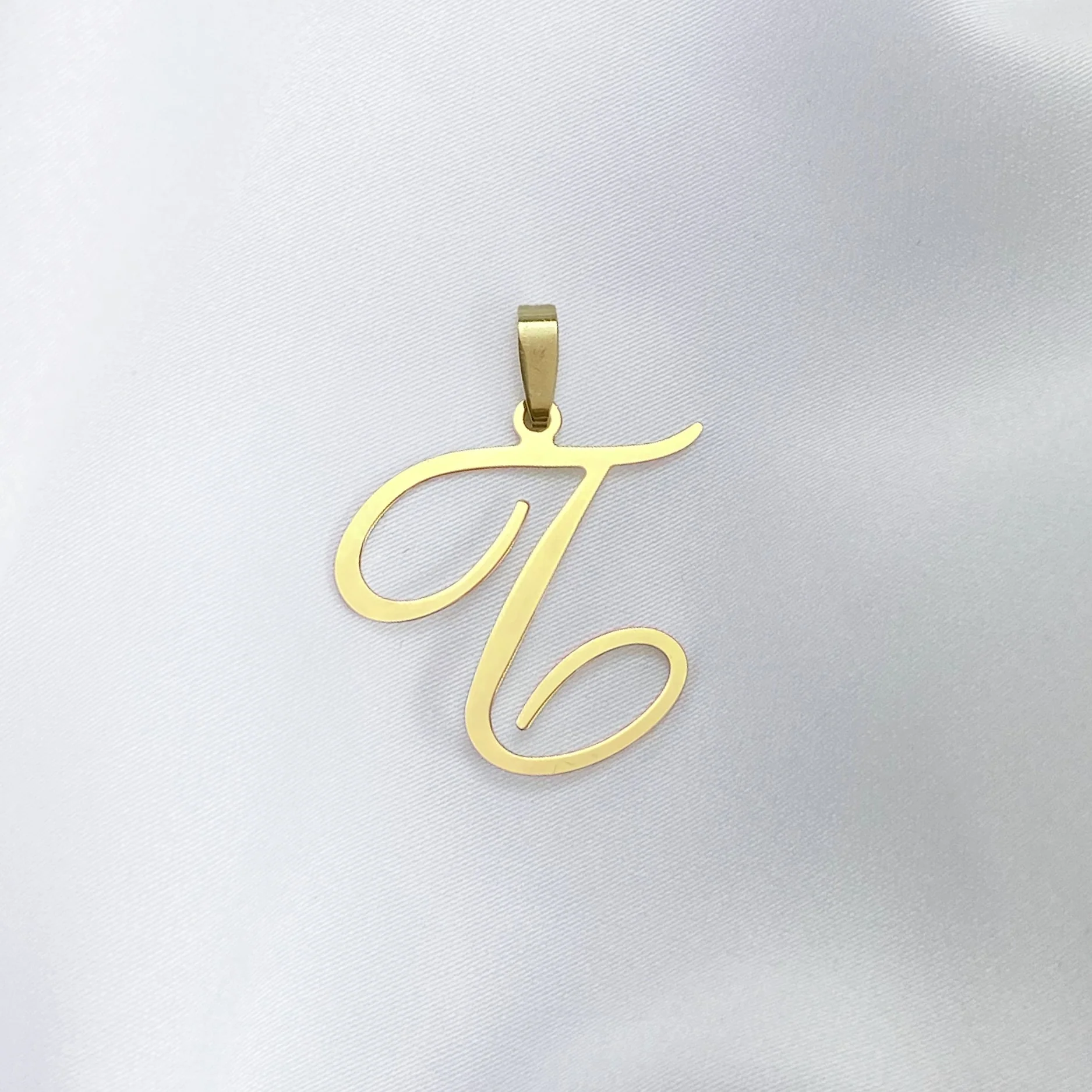Oro Alphabet Letter Small - Image 31