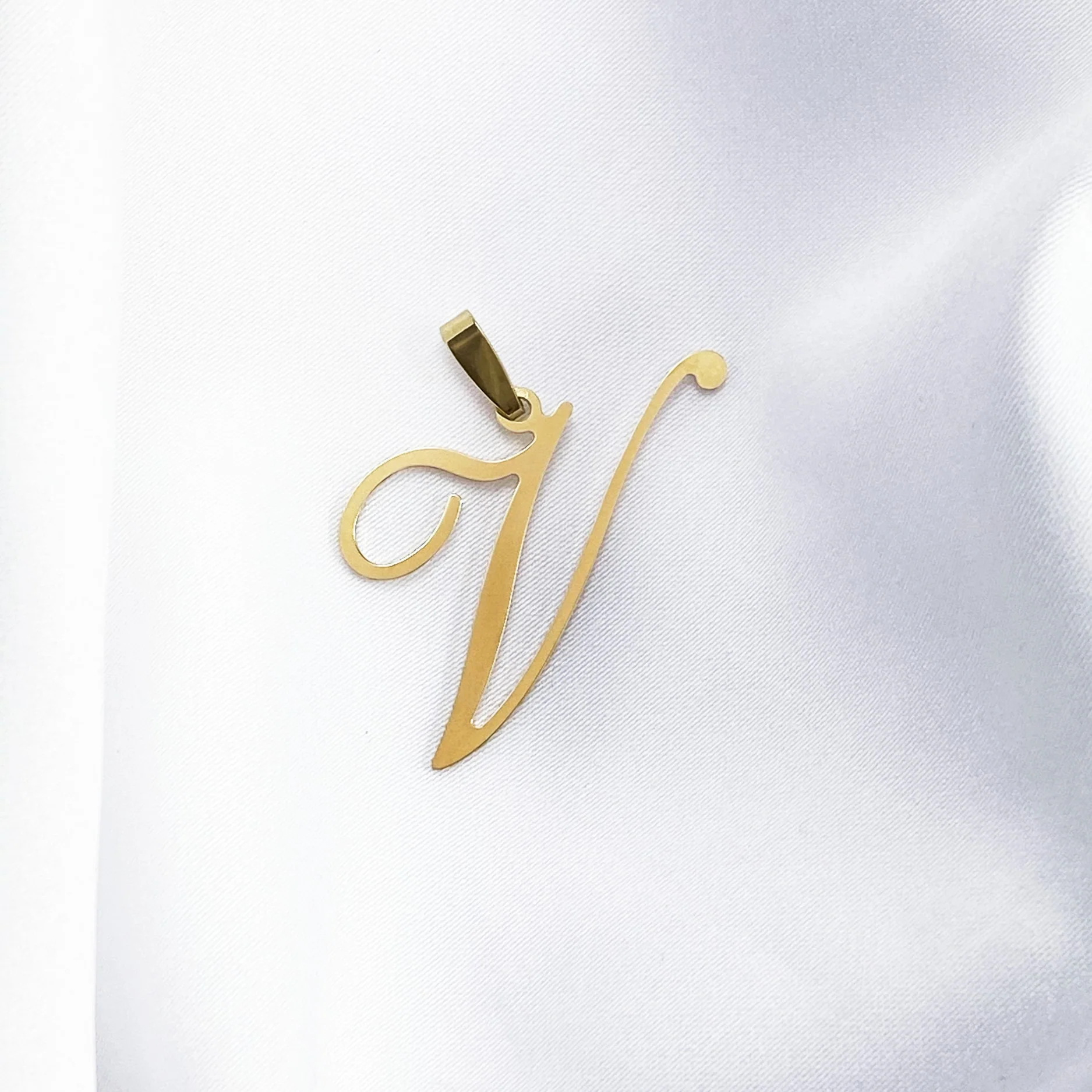 Oro Alphabet Letter Small - Image 33