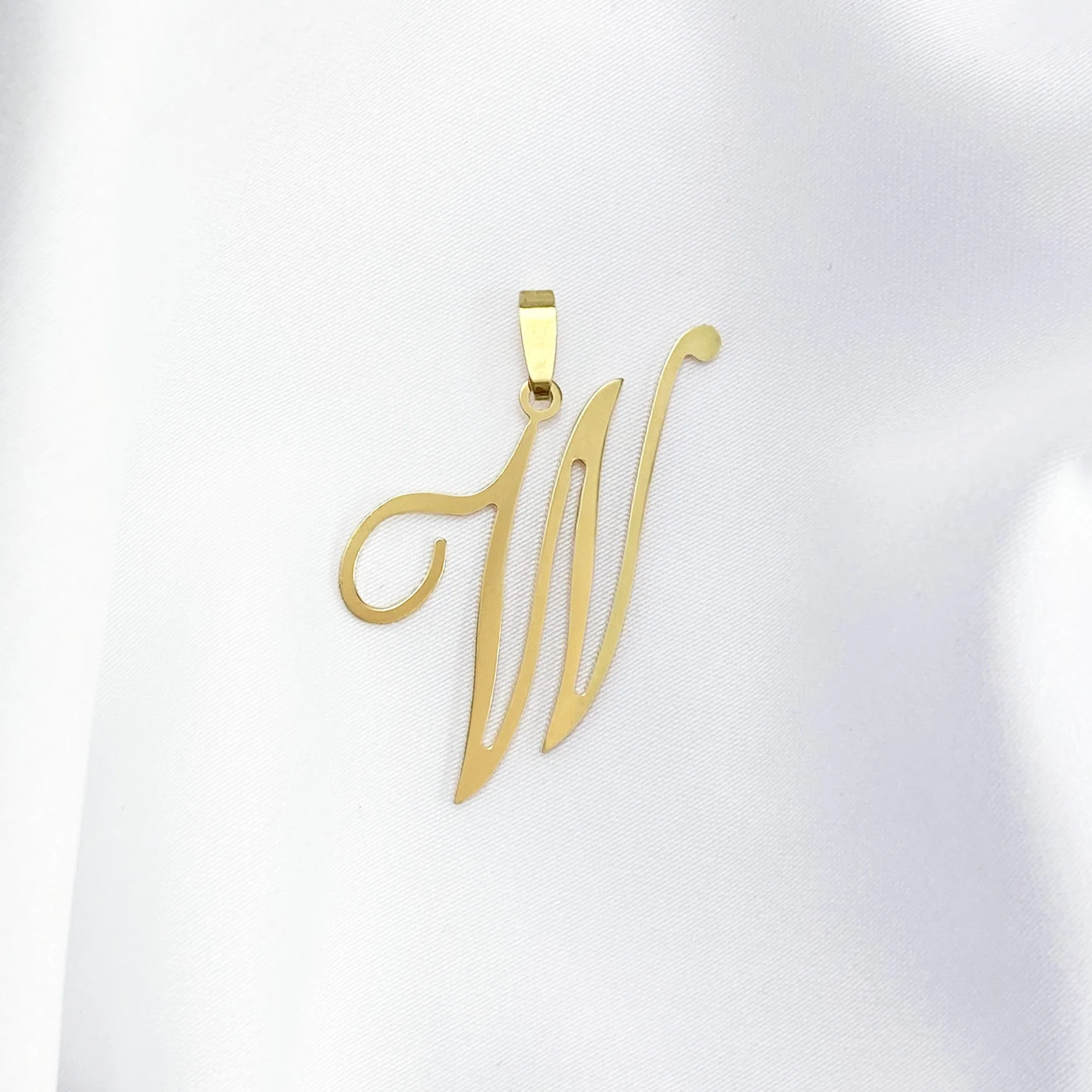Oro Alphabet Letter Small - Image 34