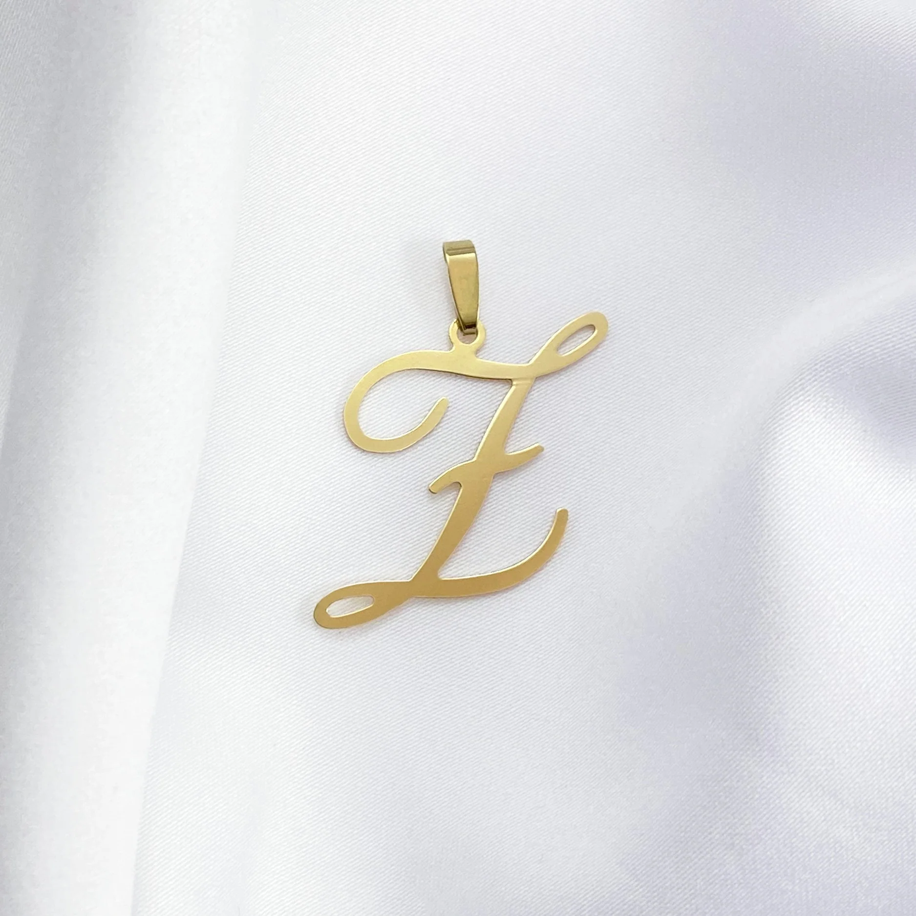 Oro Alphabet Letter Small - Image 37