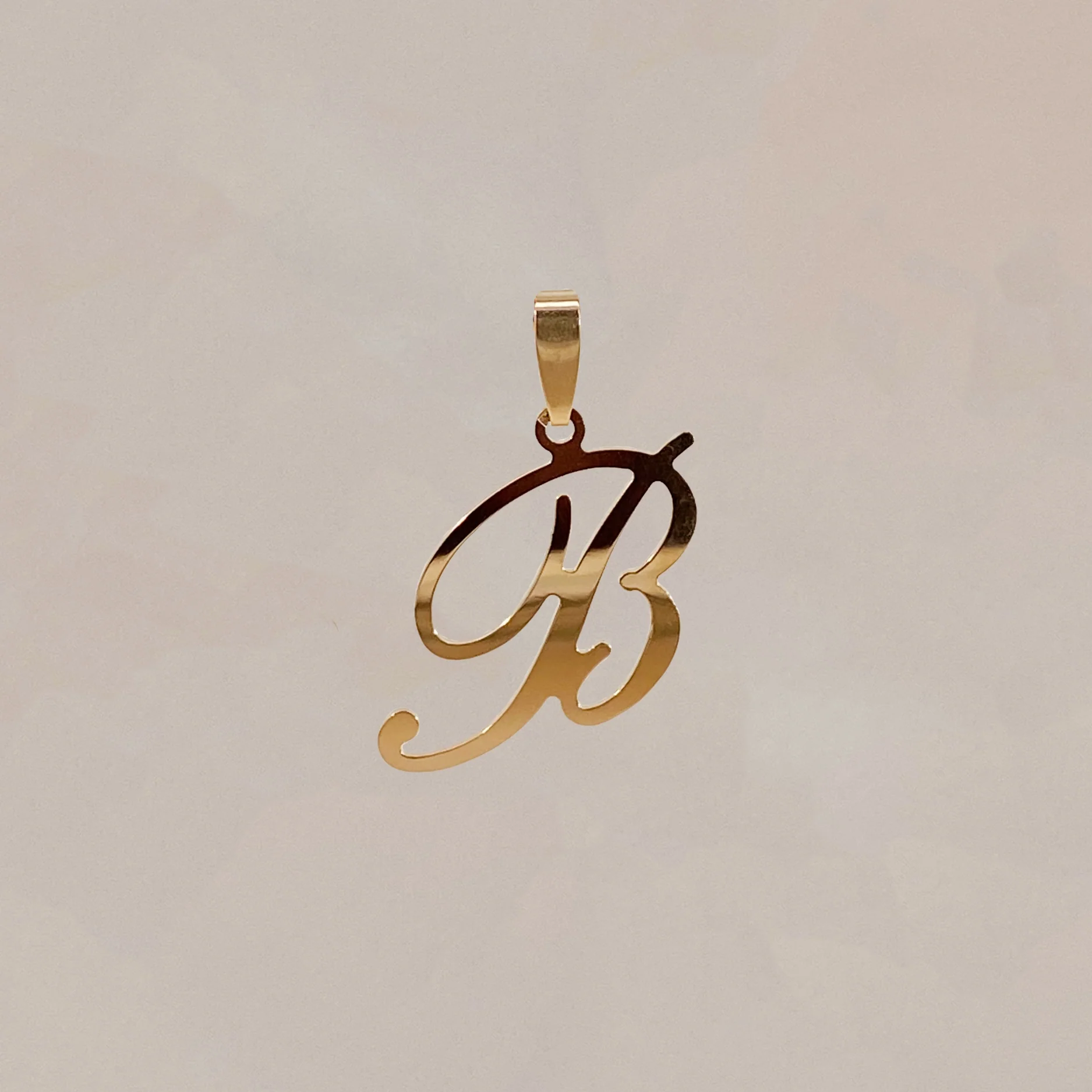 Oro Alphabet Letter Small - Image 5