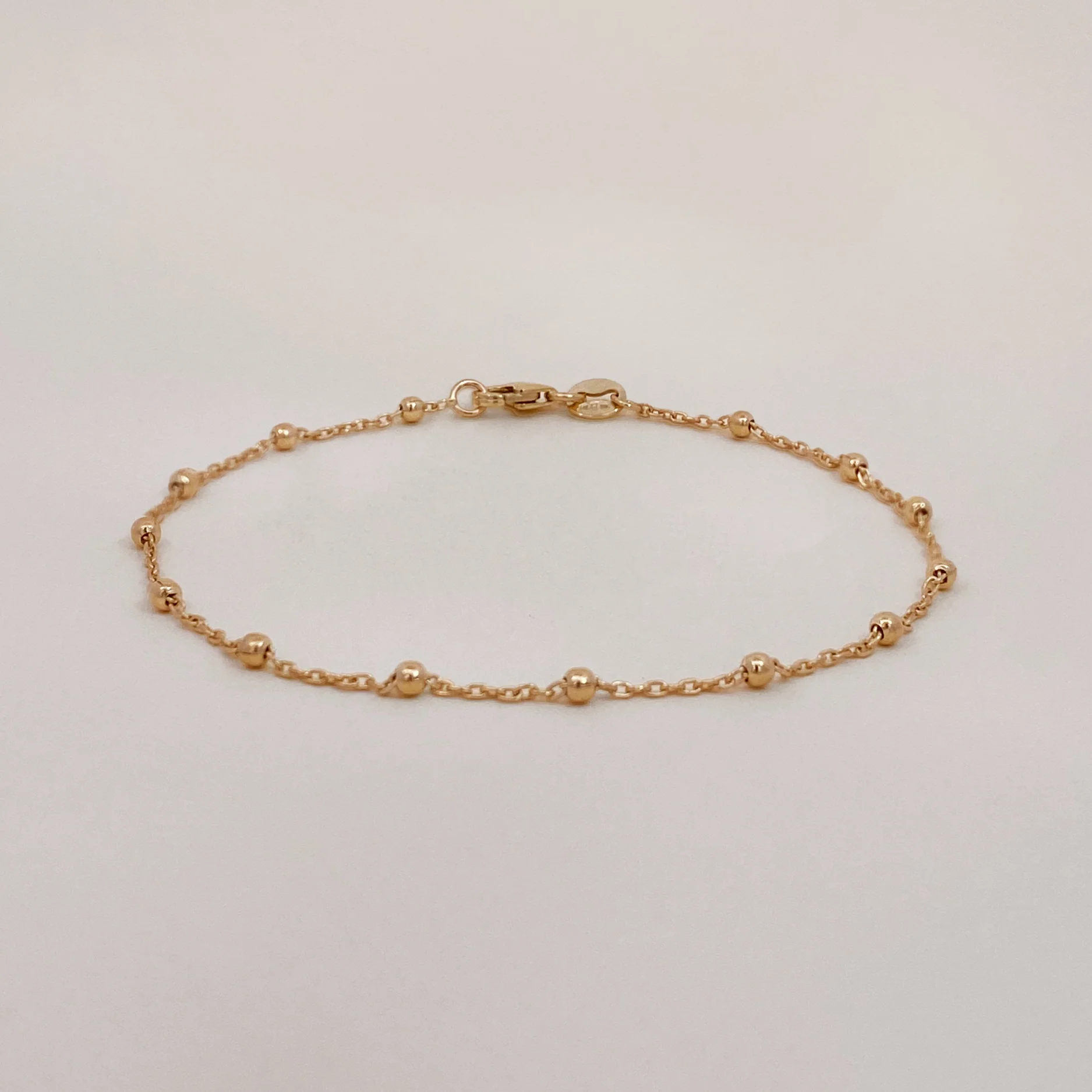Oro Ball Bracelet