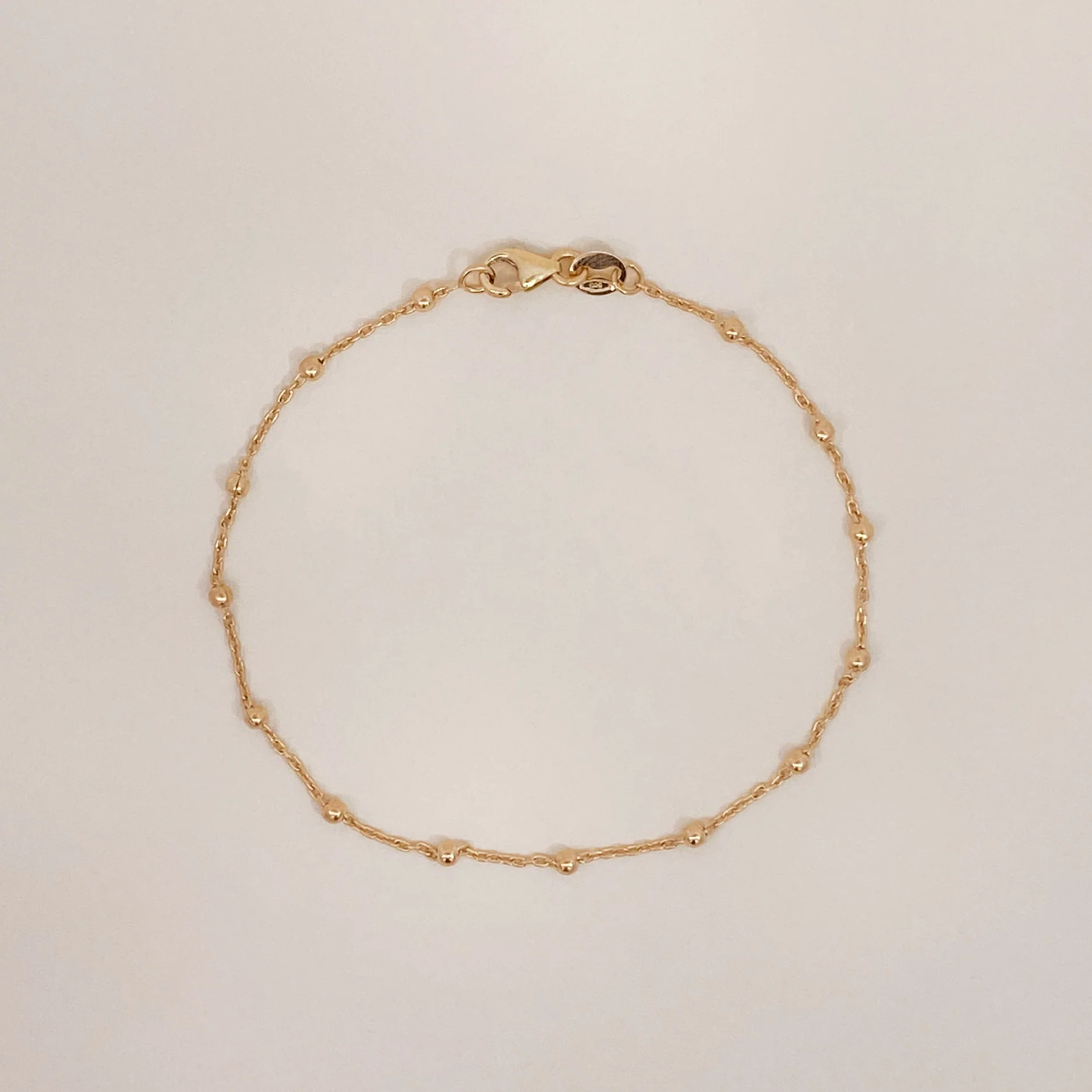 Oro Ball Bracelet - Image 3