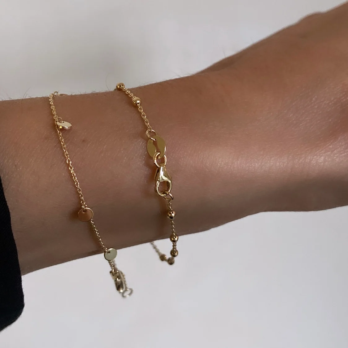 Oro Ball Bracelet - Image 5