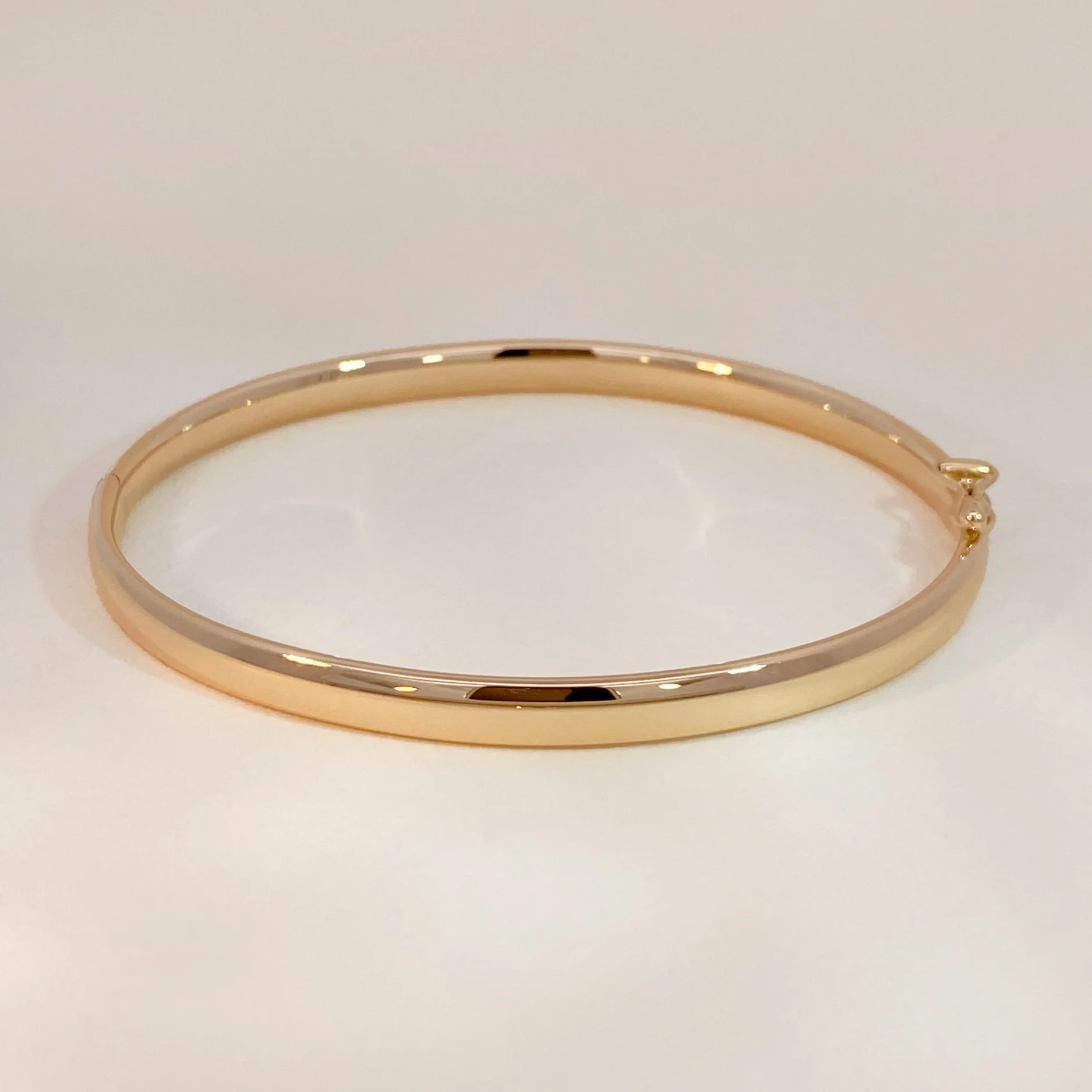 Oro Bangle