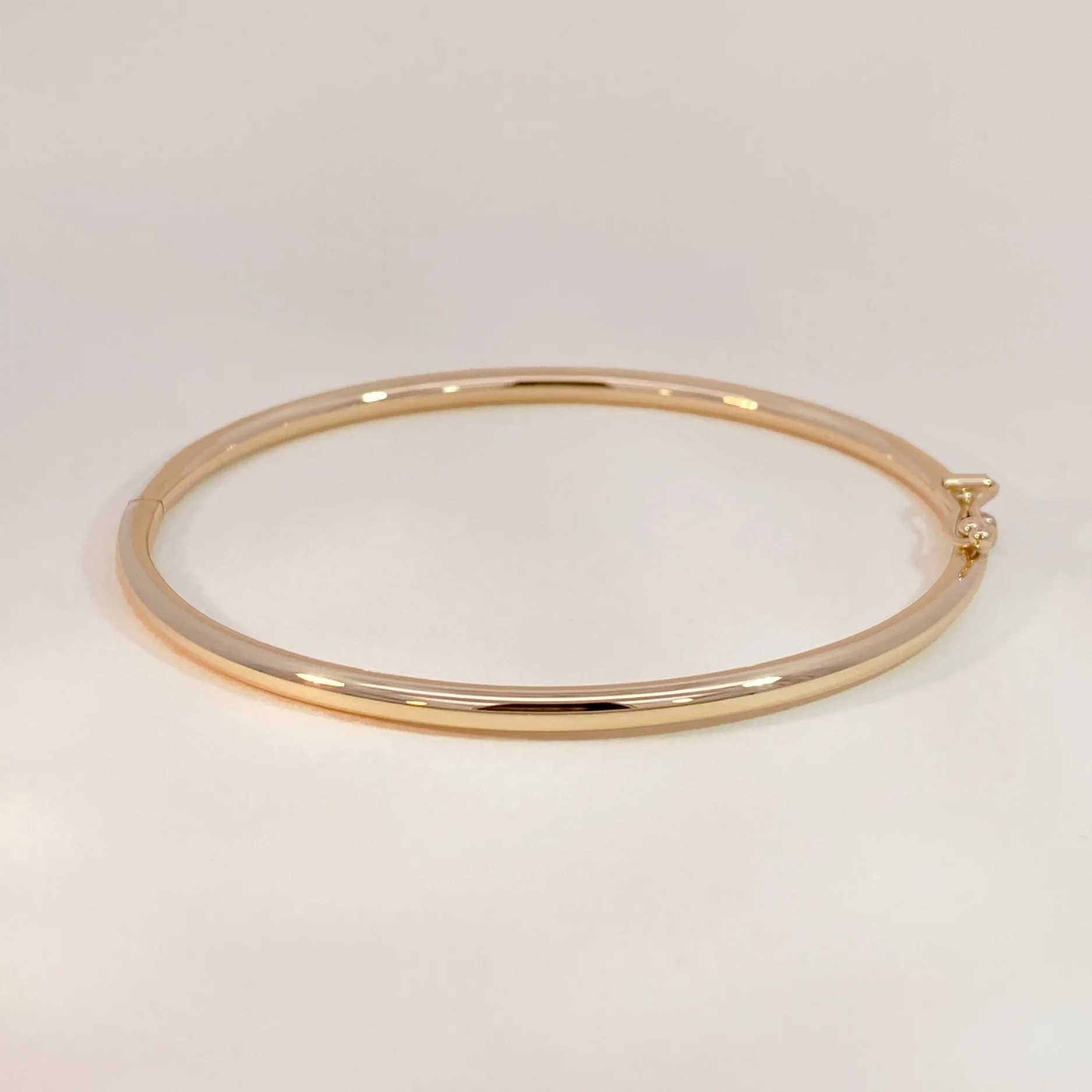Oro Bangle Slim