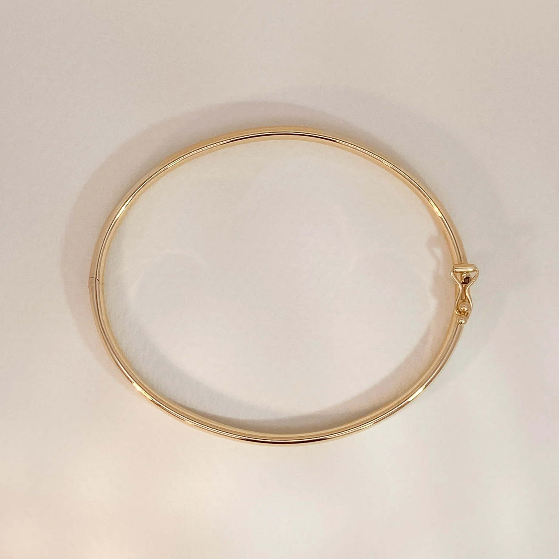 Oro Bangle Slim - Image 3