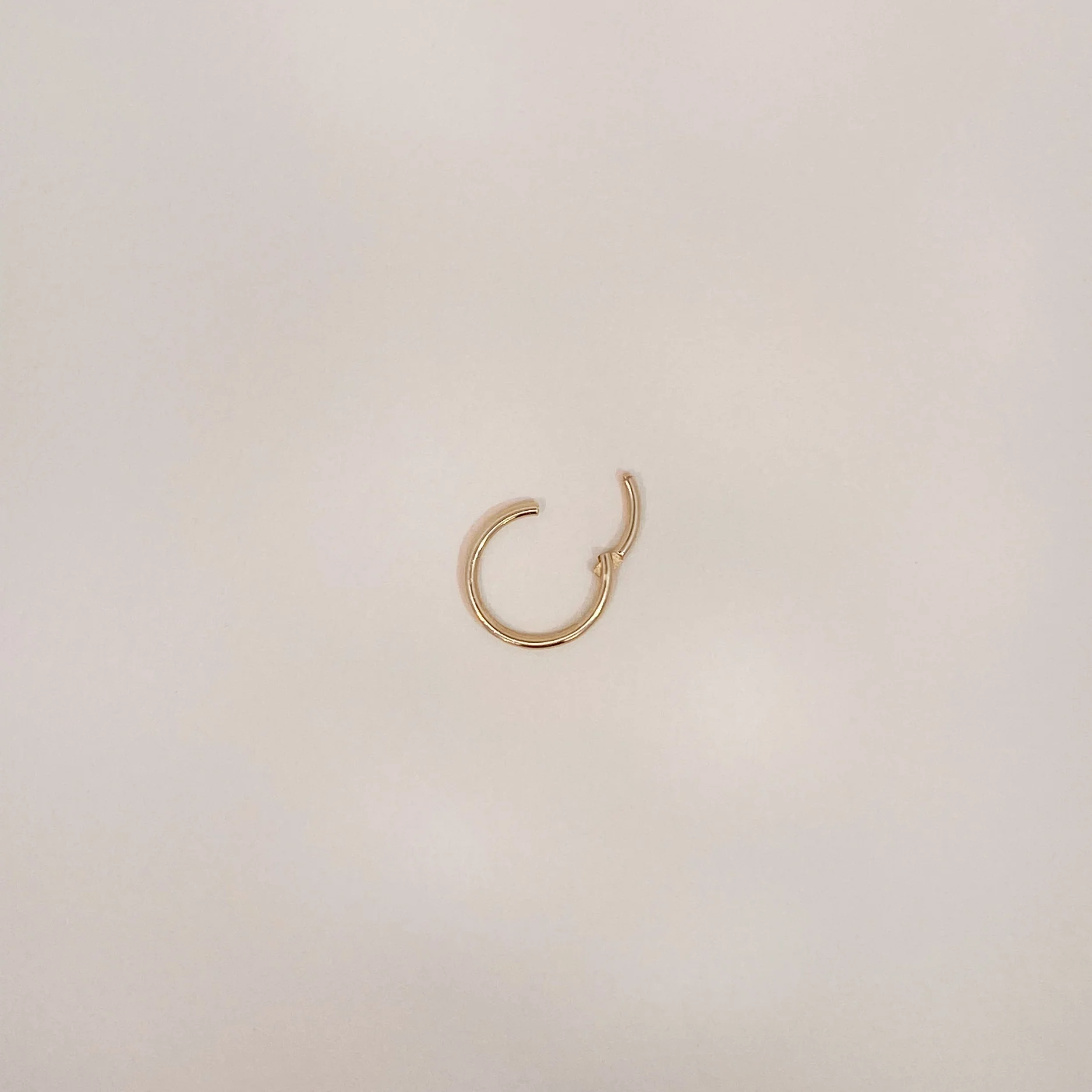 Oro Connector Small