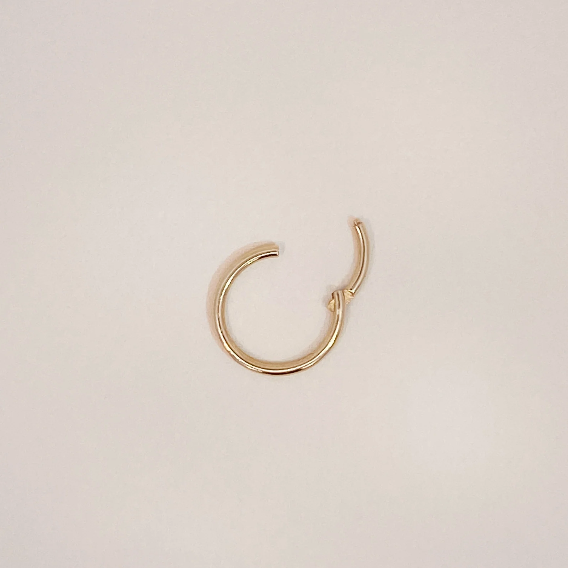 Oro Connector Medium