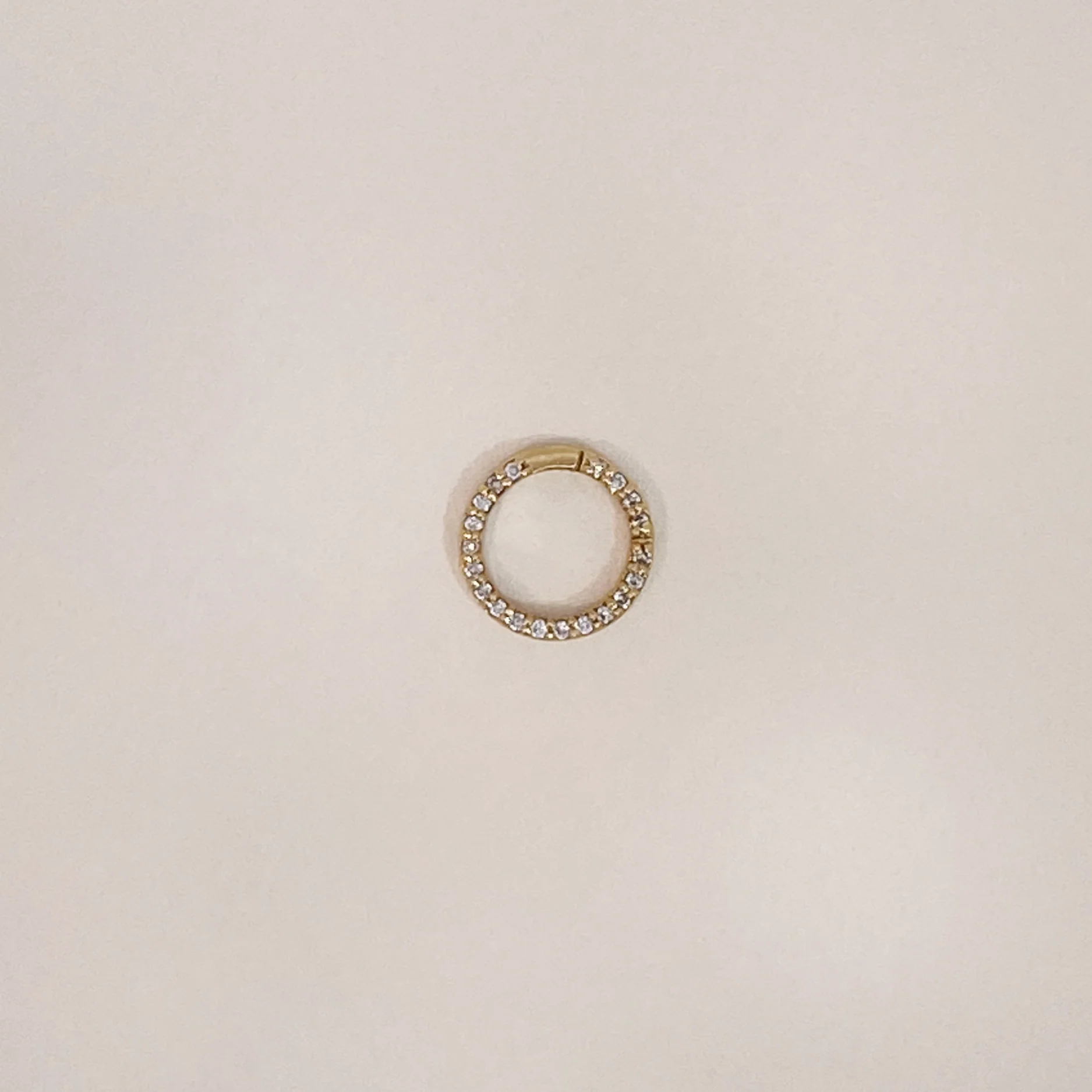 Diamond Oro Connector Small - Image 3