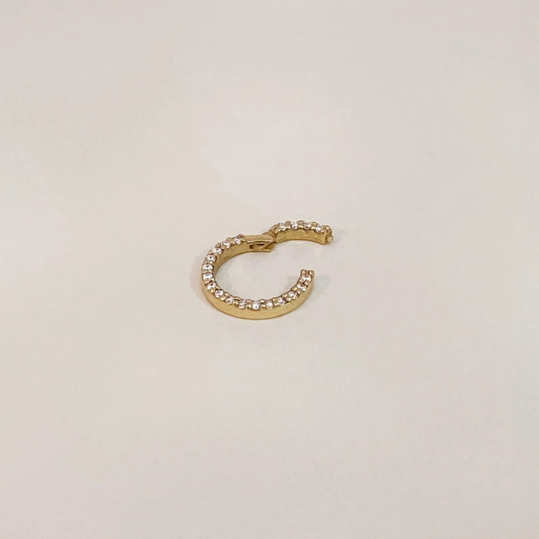 Diamond Oro Connector Small - Image 6