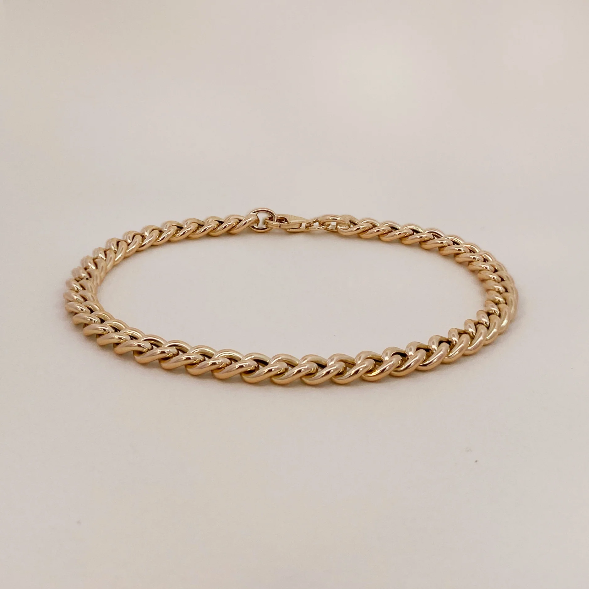 Chunky Gourmet Bracelet - Image 3