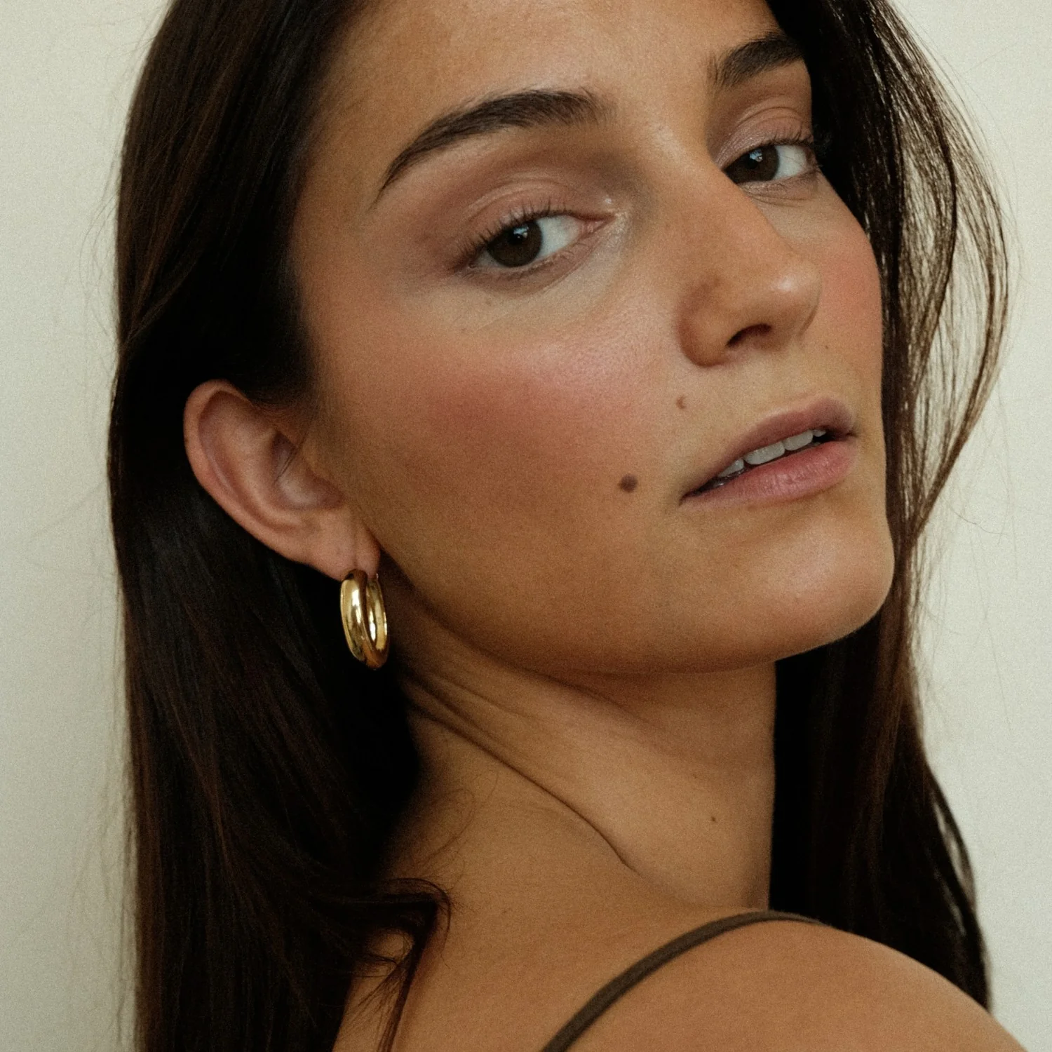 Oval Hoops - Image 2
