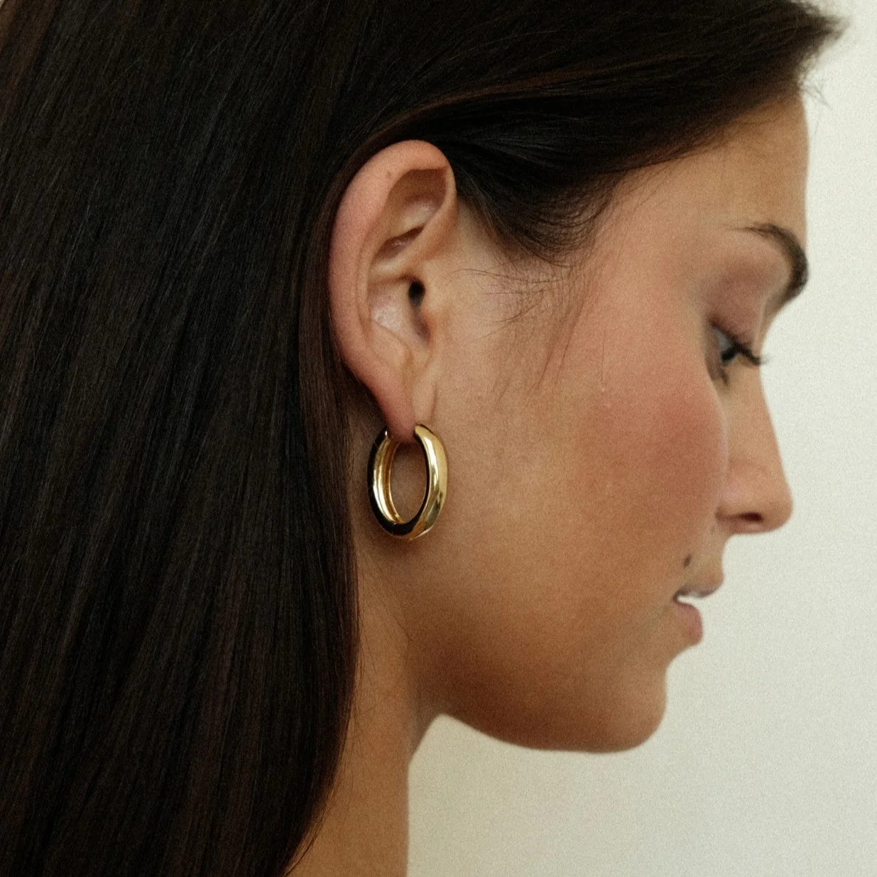 Oval Hoops - Image 4
