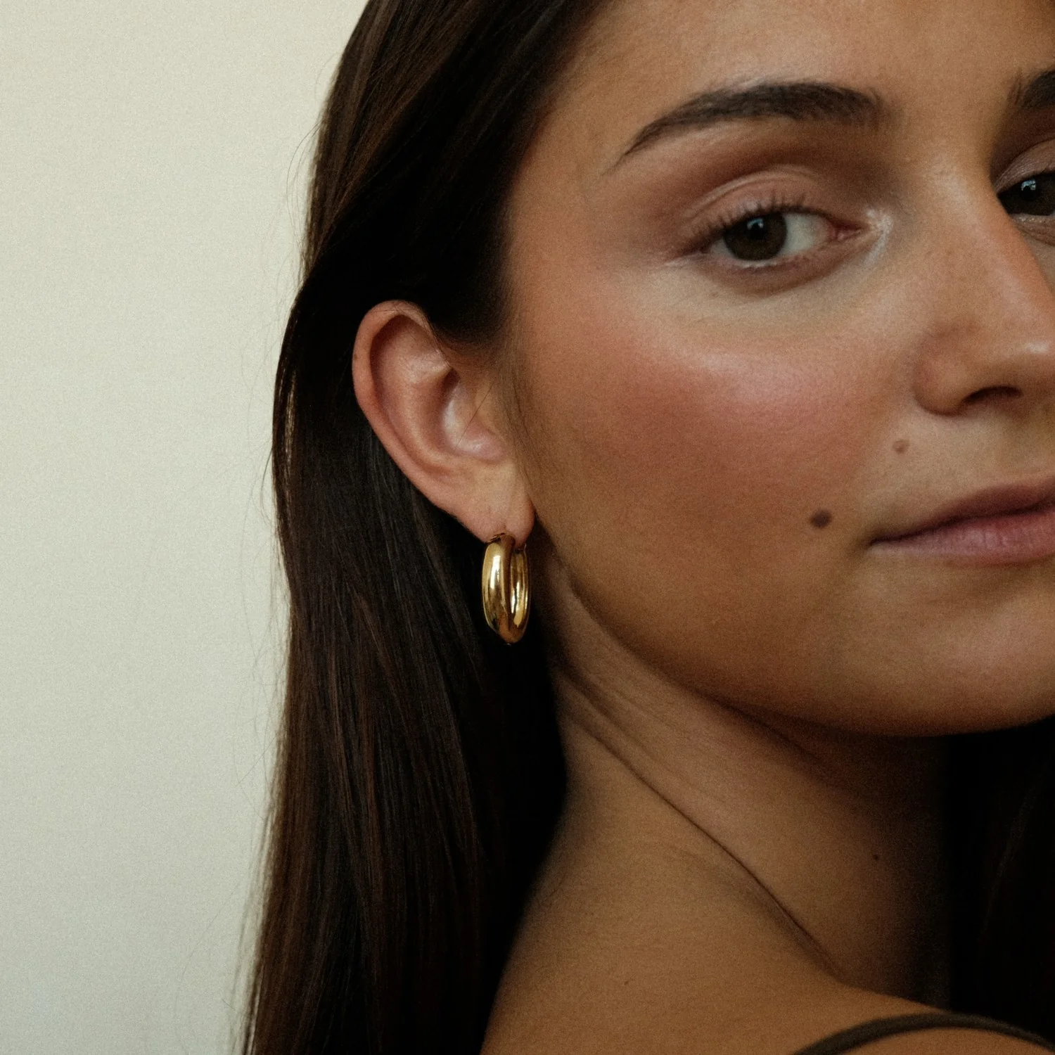 Oval Hoops - Image 5