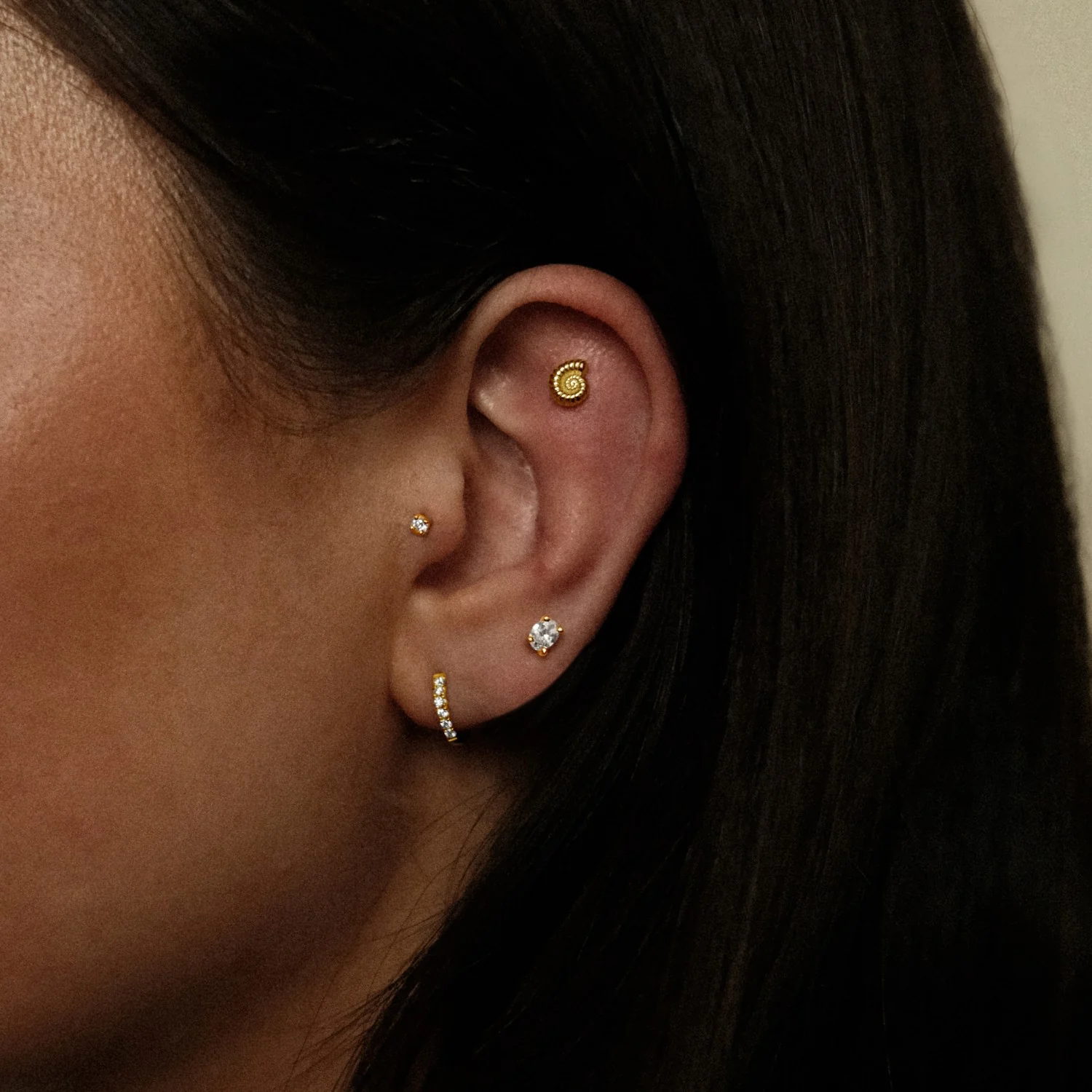 Shell Piercing - Image 2
