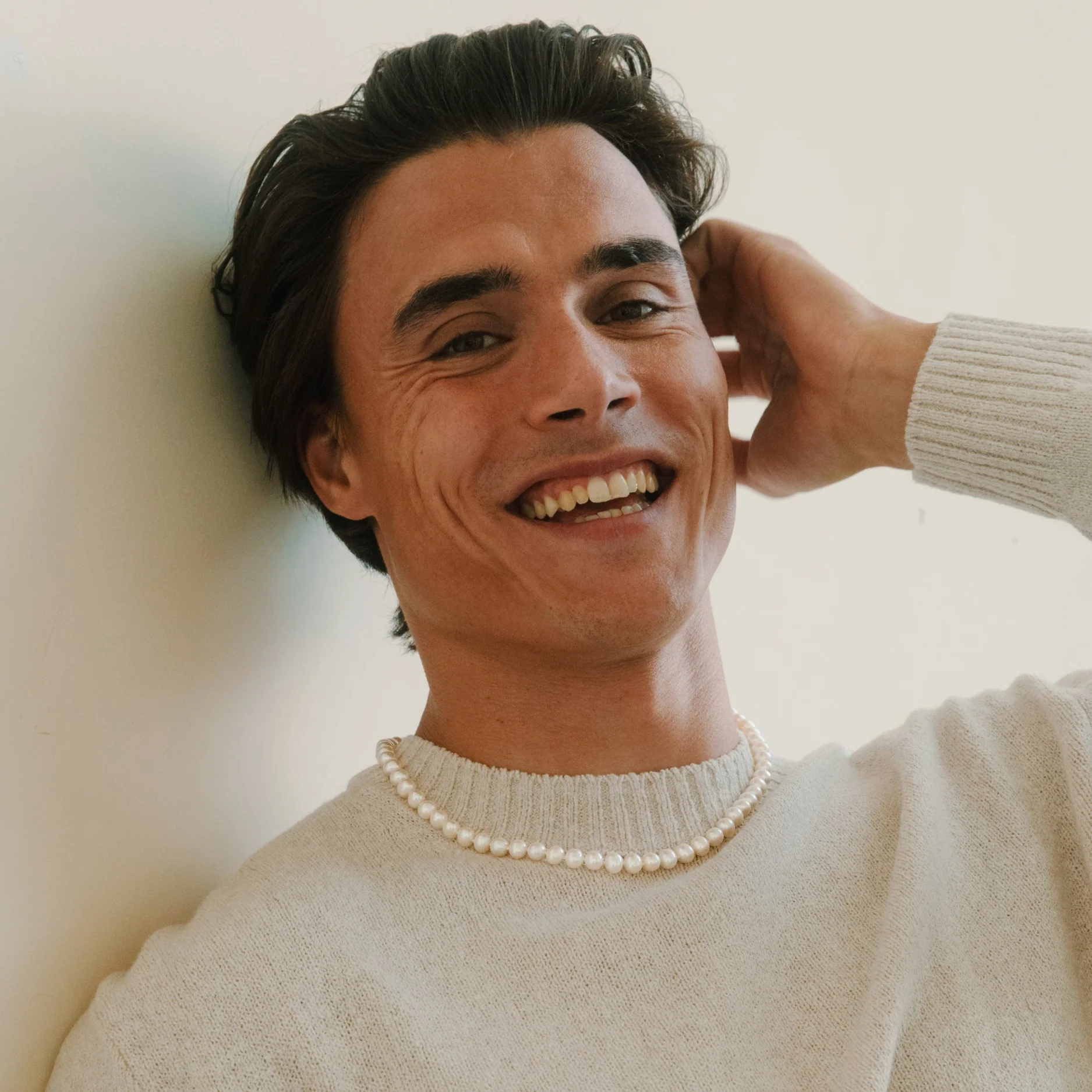 Pearl Necklace - Image 3