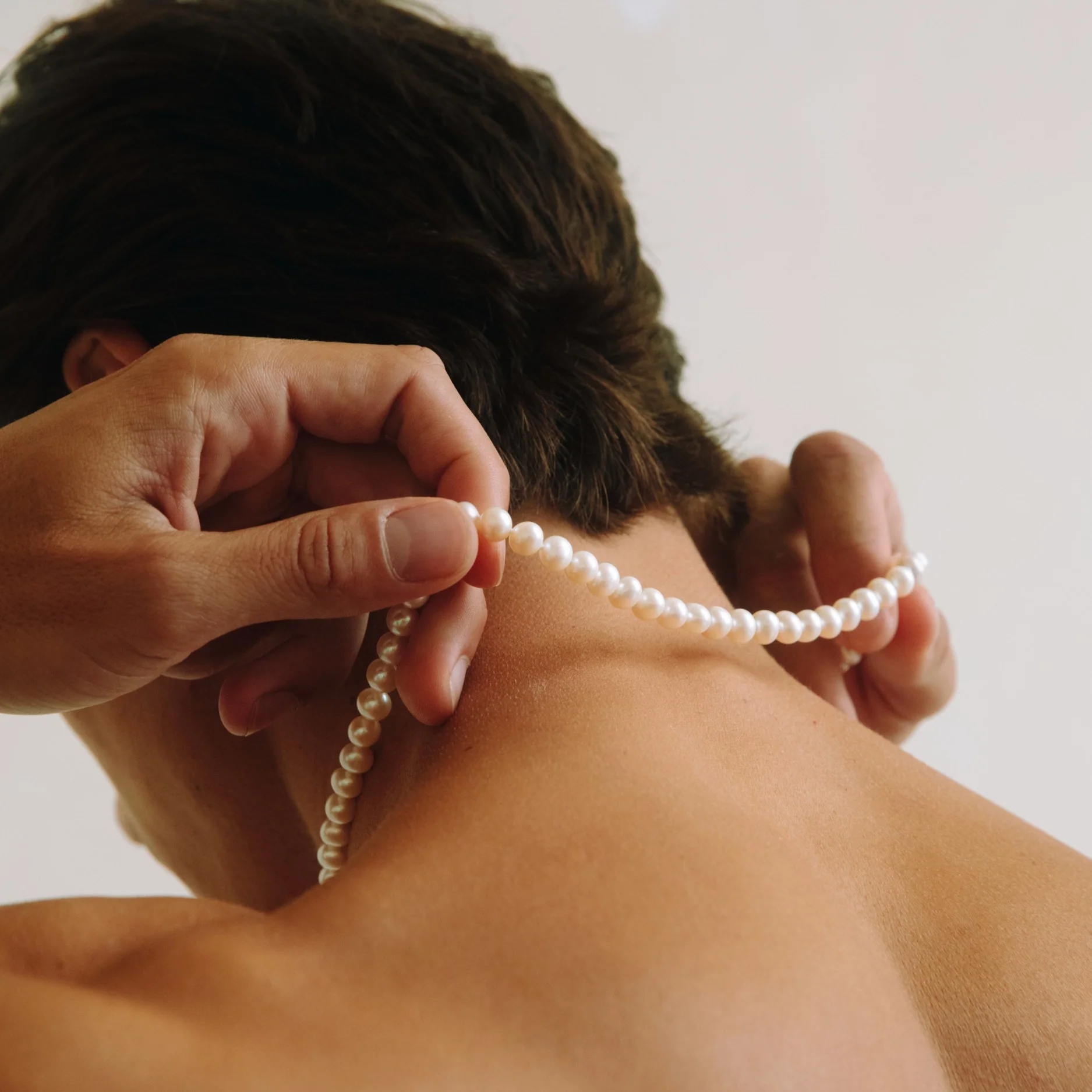 Pearl Necklace - Image 5