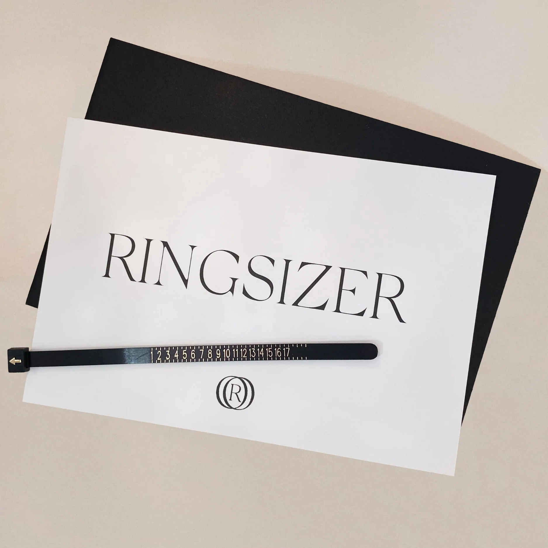 Ring Size - Image 3