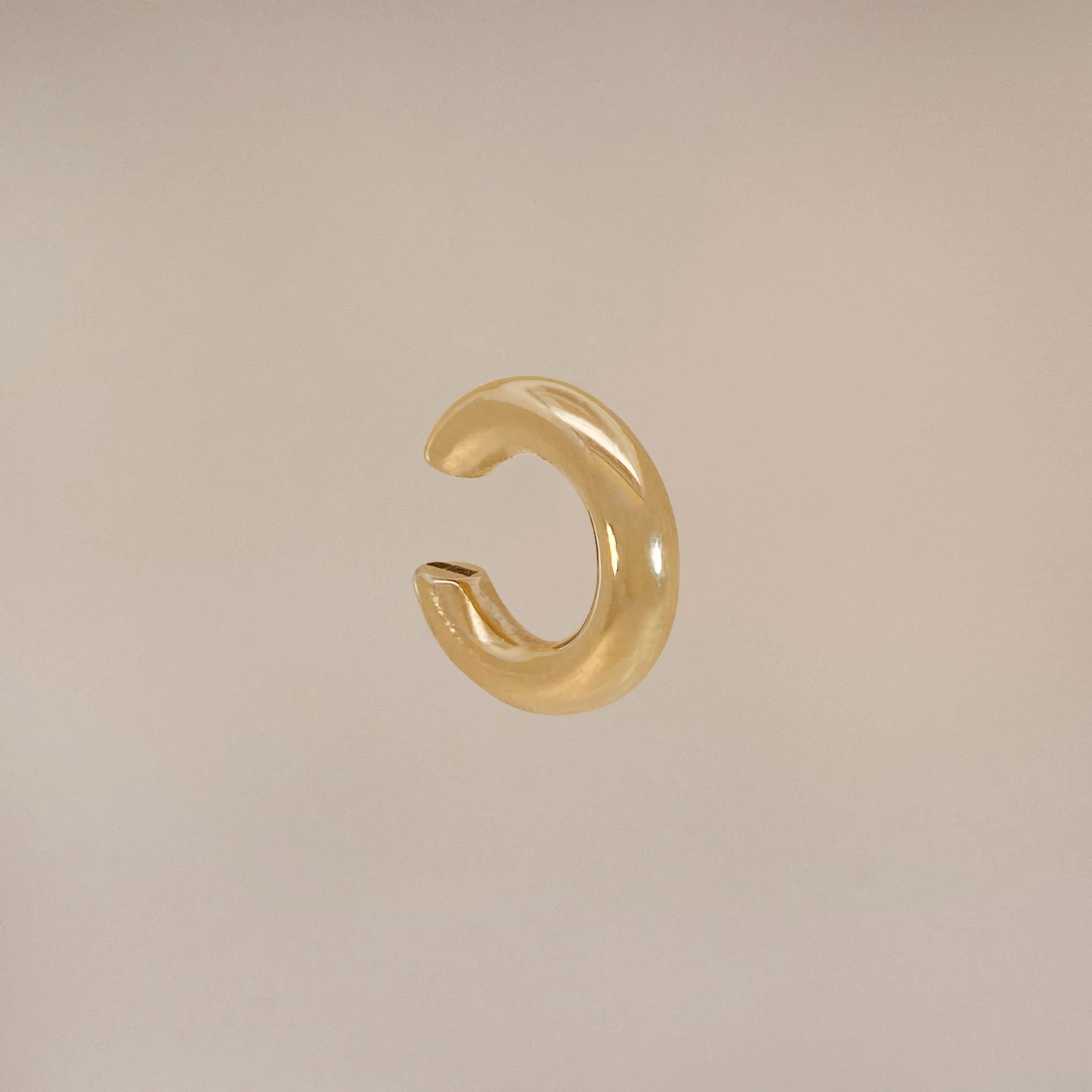Statement Ear Cuff