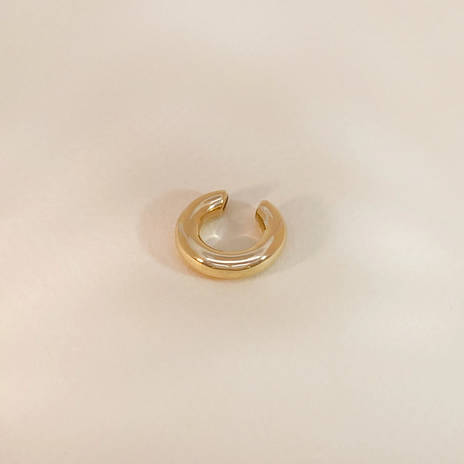Statement Ear Cuff - Image 3