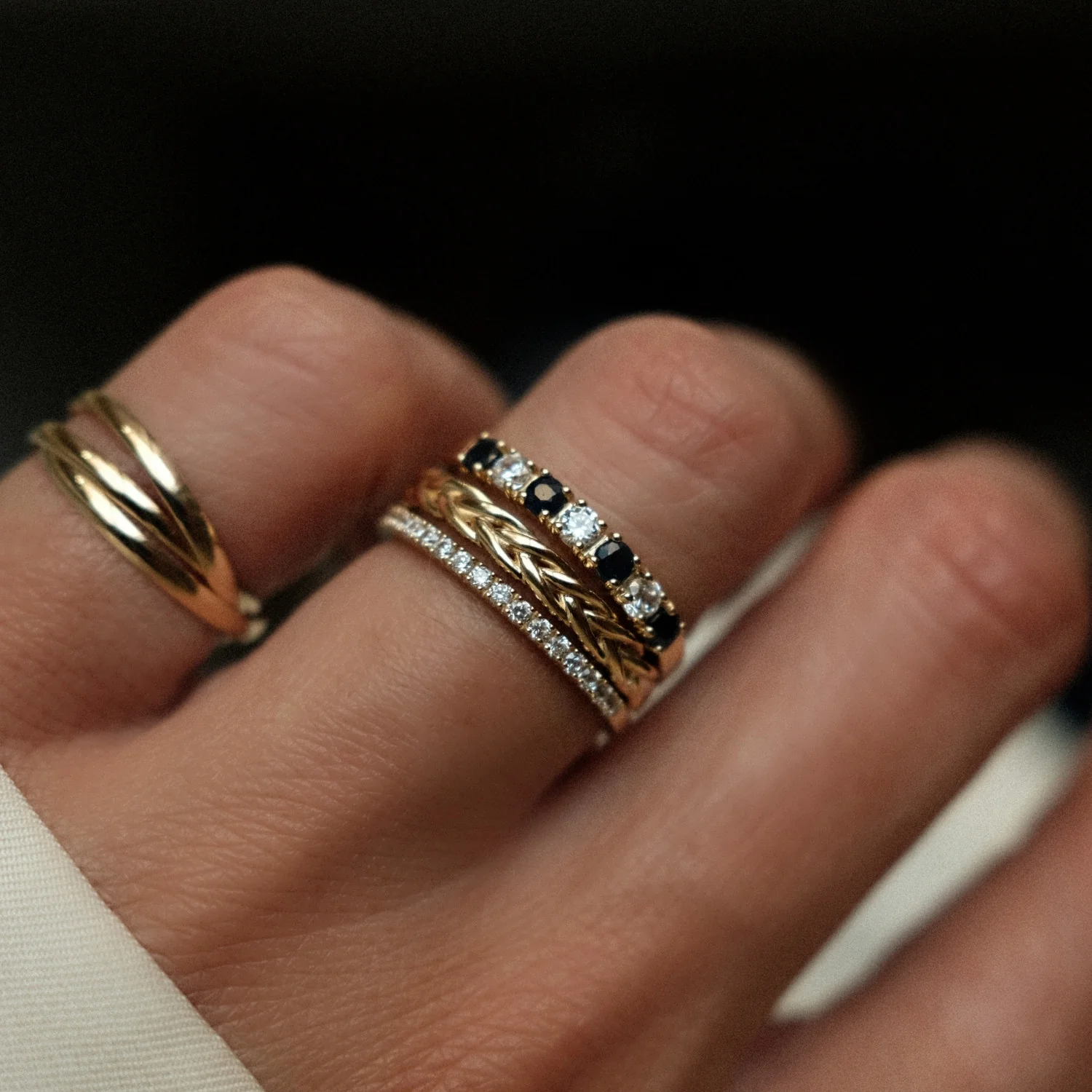 Foxtail Ring - Image 4
