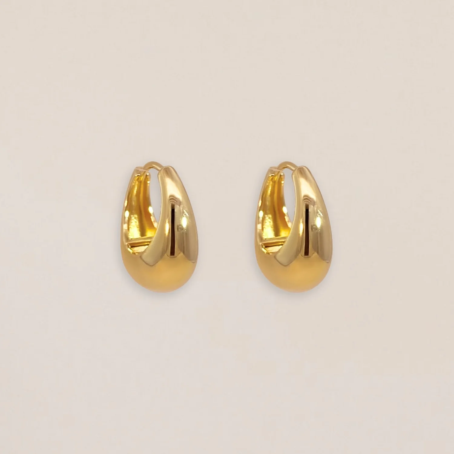 Sculpt Hoops