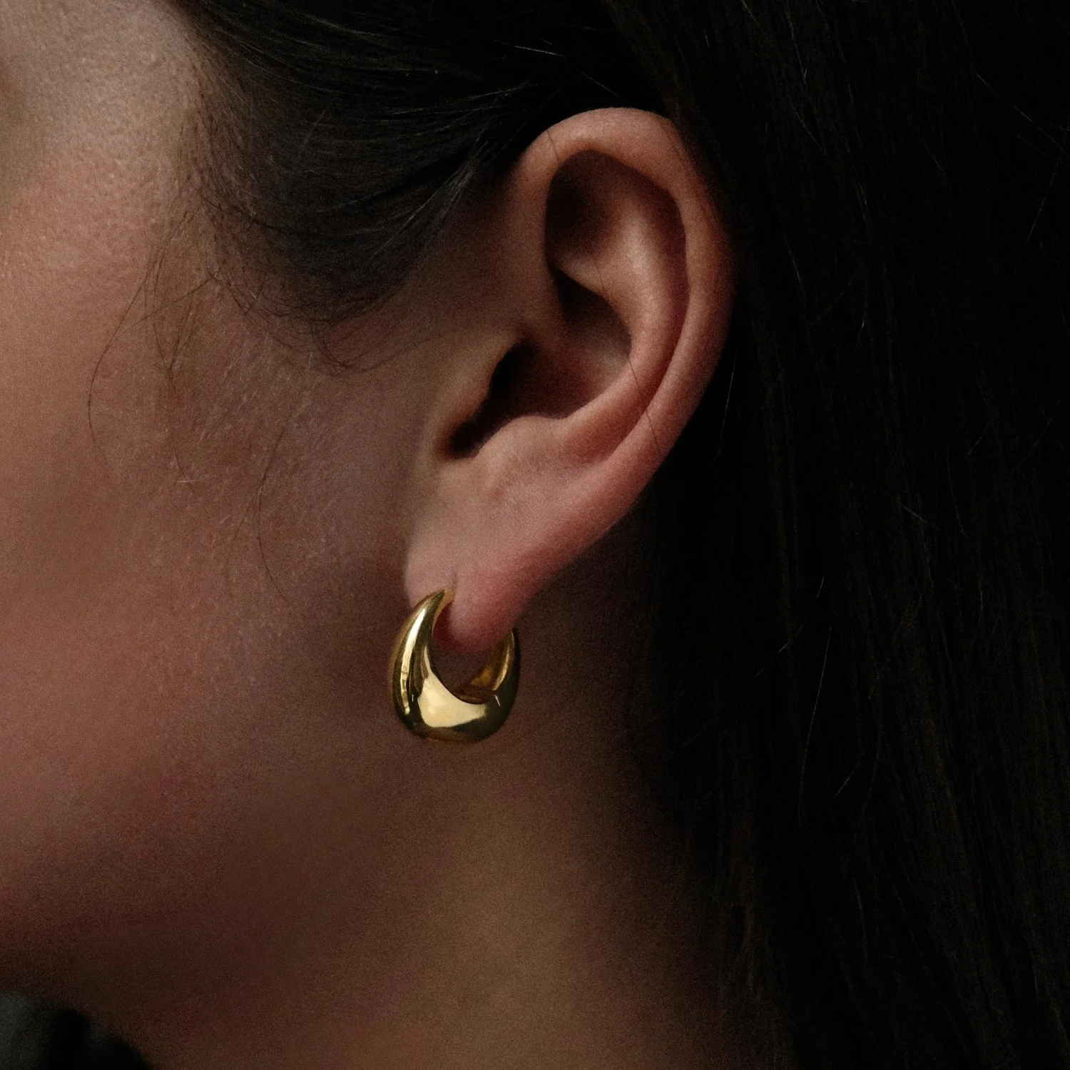 Sculpt Hoops - Image 3