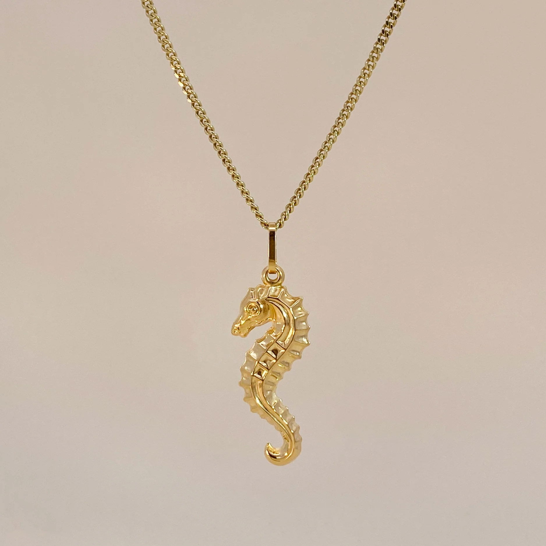 Seahorse Charm - Image 3